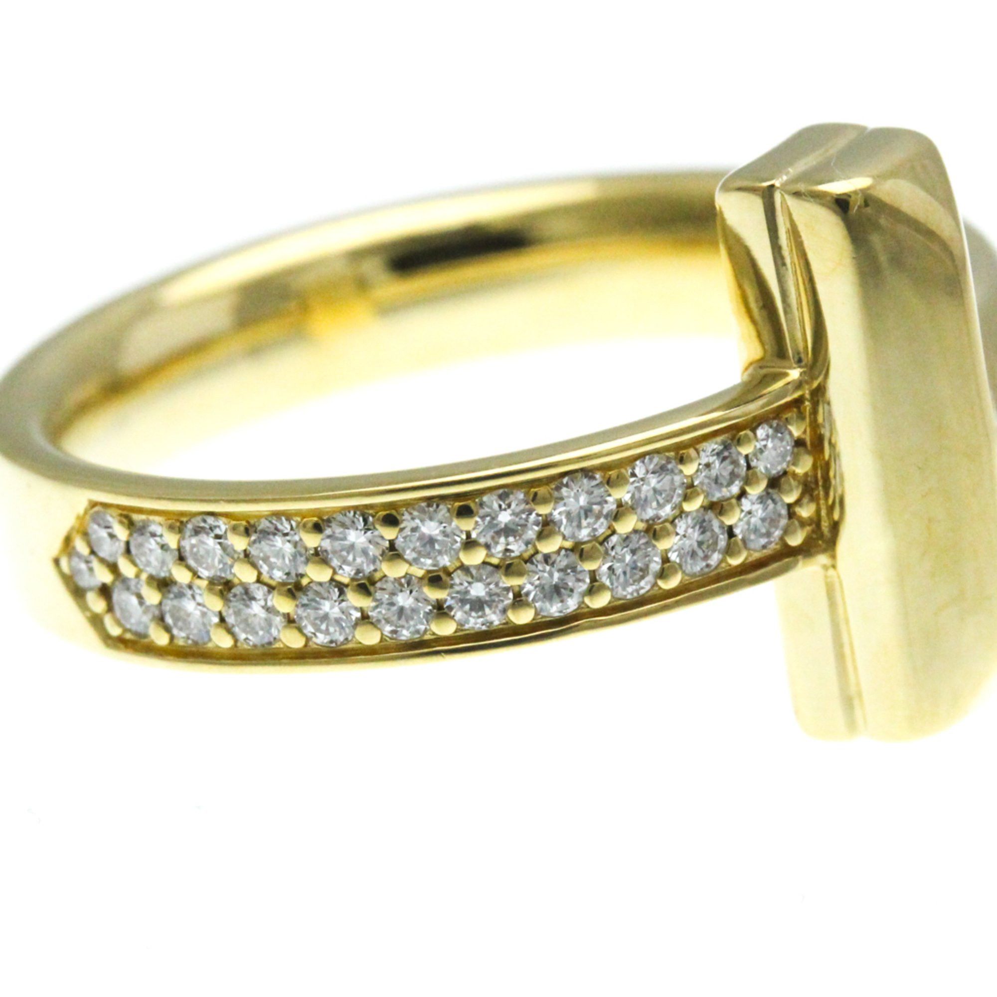 Tiffany & Co. Tiffany & Co T ring Size ONE SIZE - 4 Thumbnail