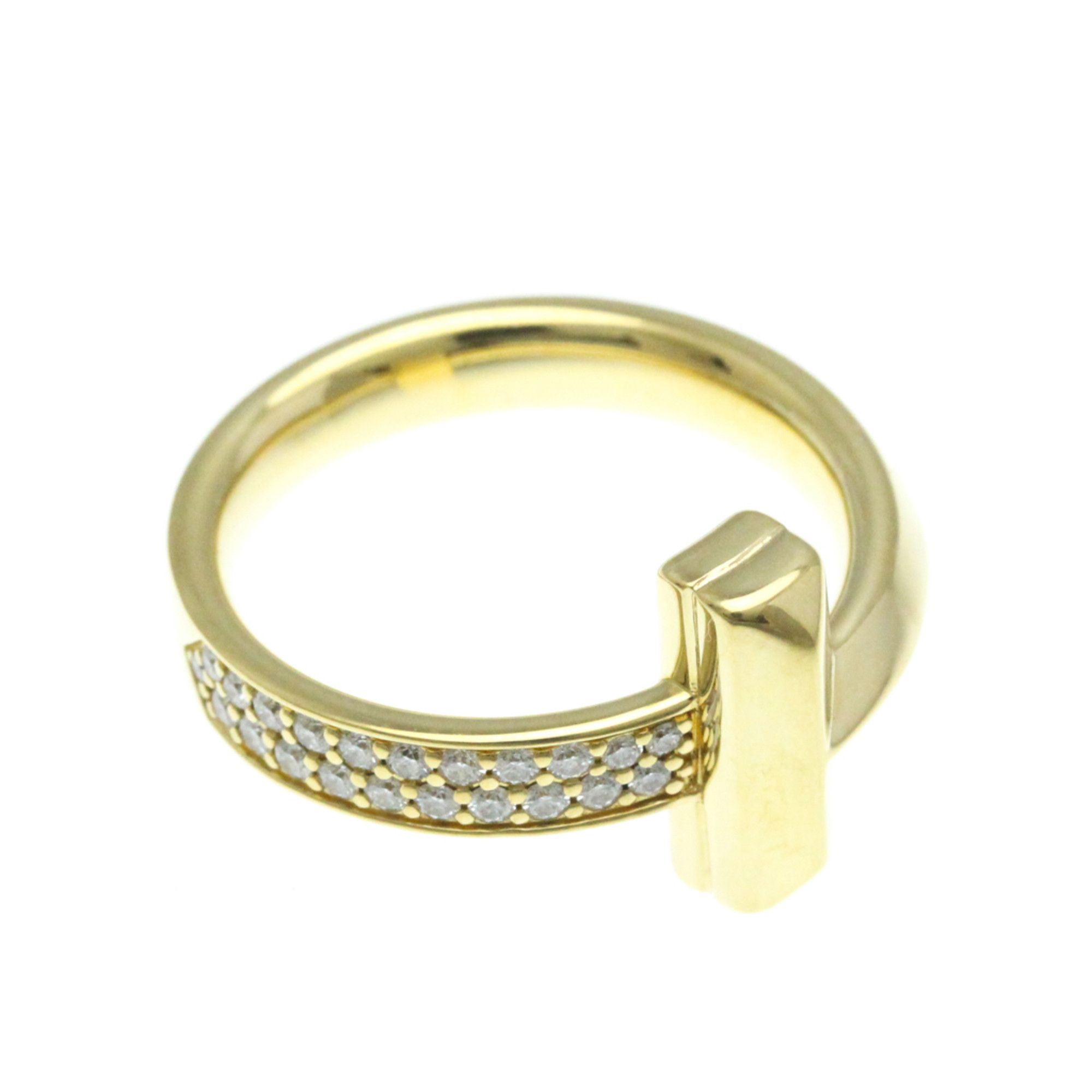 Tiffany & Co. Tiffany & Co T ring Size ONE SIZE - 3 Thumbnail