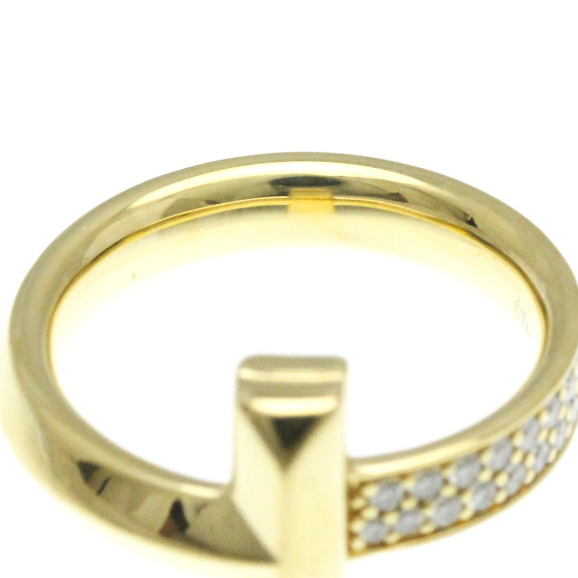 Tiffany & Co. Tiffany & Co T ring Size ONE SIZE - 7 Thumbnail
