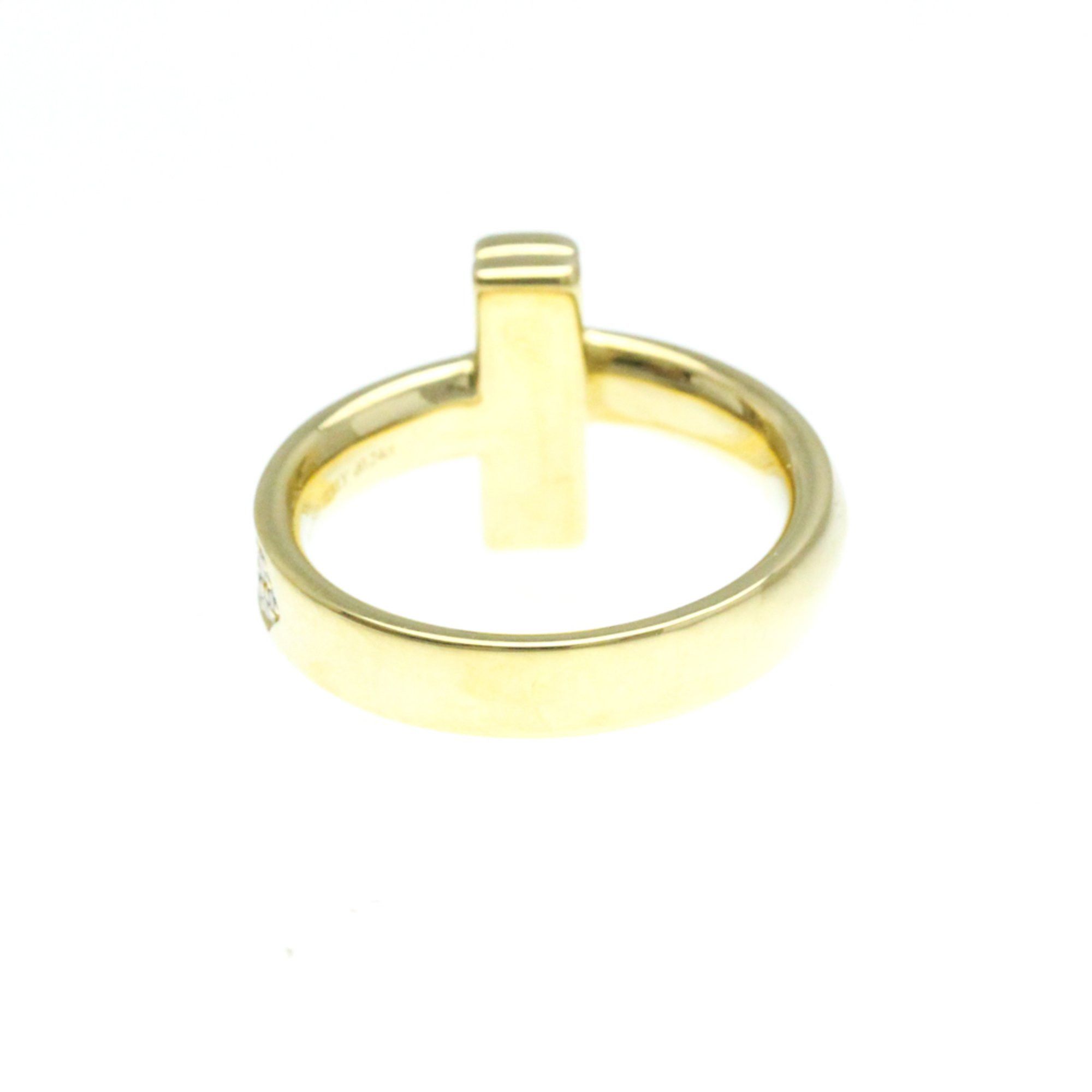 Tiffany & Co. Tiffany & Co T ring Size ONE SIZE - 10 Thumbnail