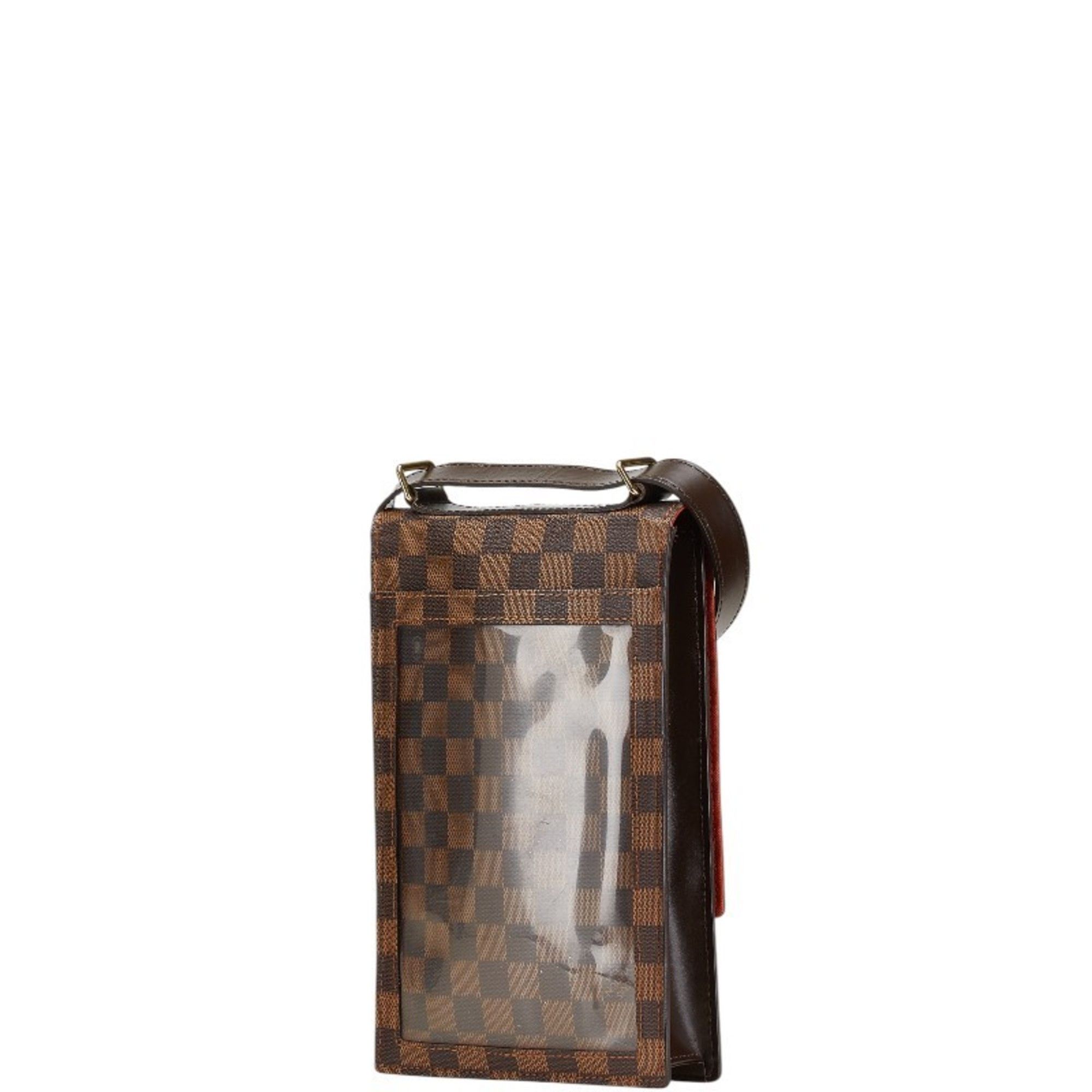 Louis Vuitton Louis Vuitton Portobello shoulder Size ONE SIZE - 2 Thumbnail