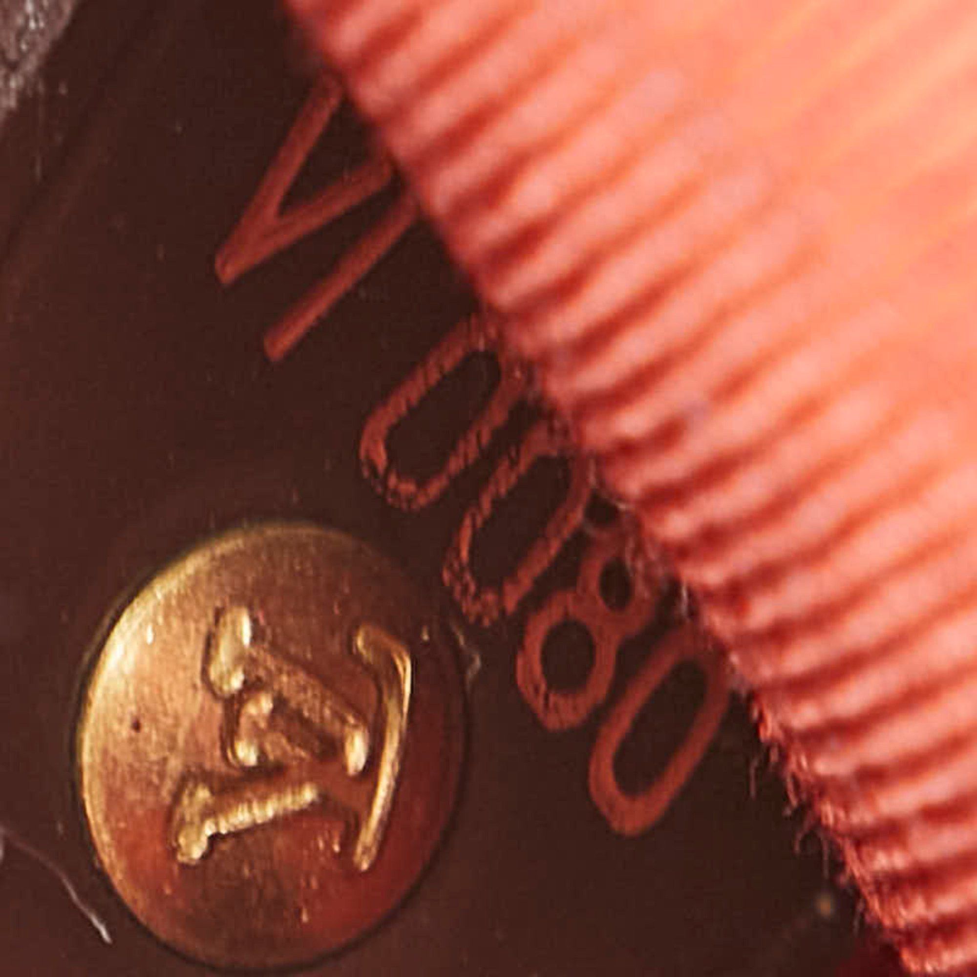 Louis Vuitton Louis Vuitton Portobello shoulder Size ONE SIZE - 8 Thumbnail