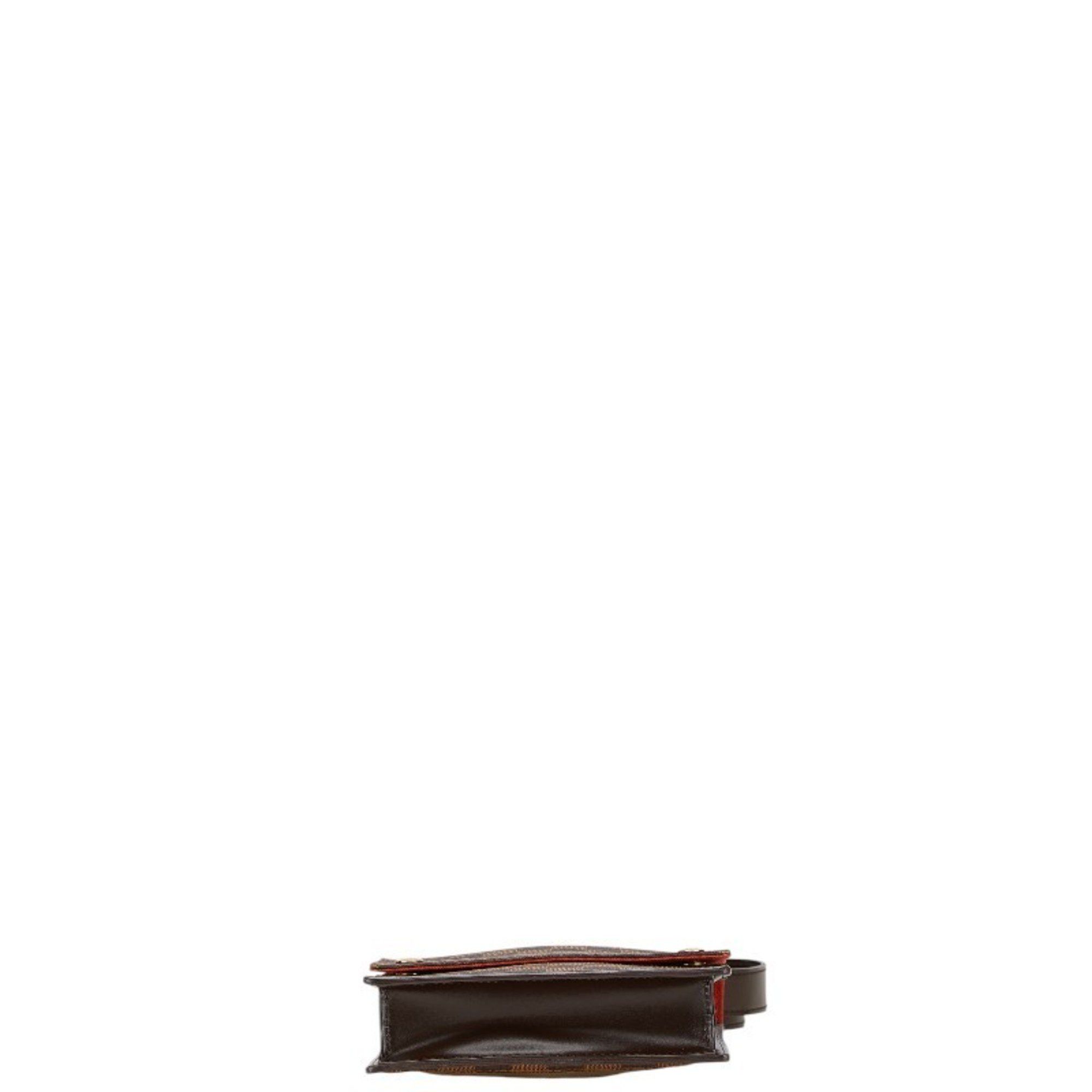 Louis Vuitton Louis Vuitton Portobello shoulder Size ONE SIZE - 4 Thumbnail