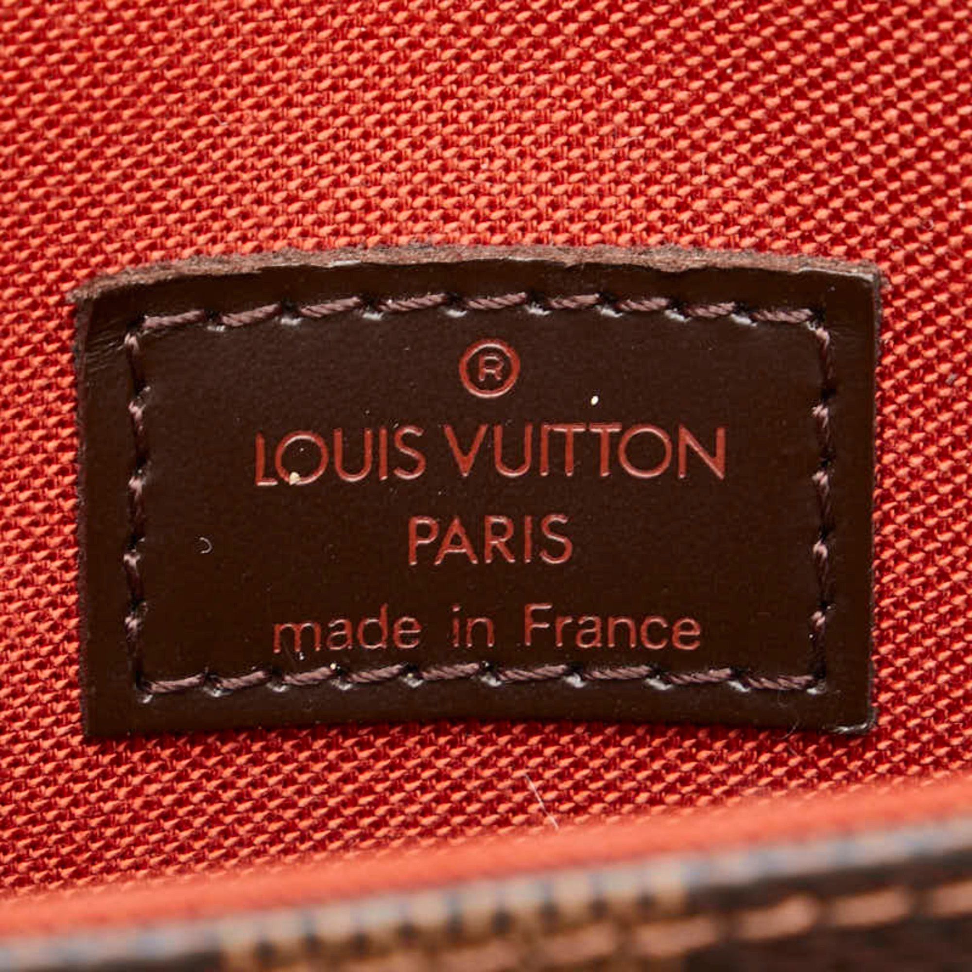Louis Vuitton Louis Vuitton Portobello shoulder Size ONE SIZE - 7 Thumbnail