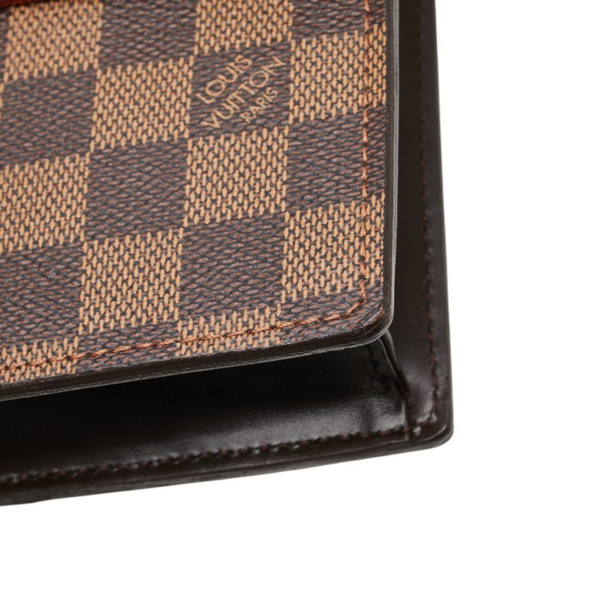 Louis Vuitton Louis Vuitton Portobello shoulder Size ONE SIZE - 5 Thumbnail