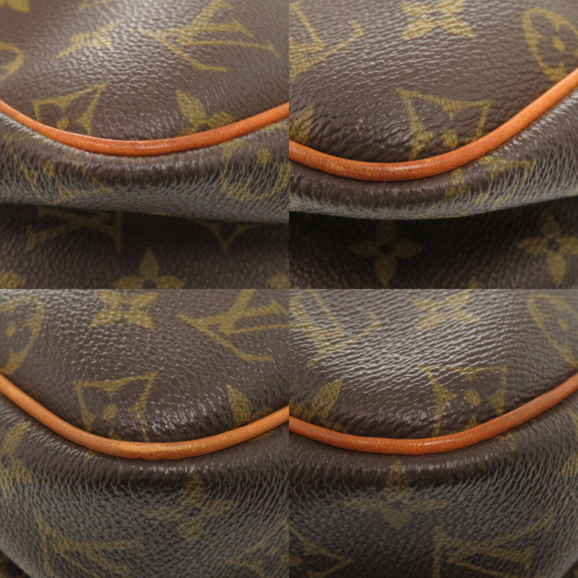 Louis Vuitton Louis Vuitton Reporter shoulder Size ONE SIZE - 4 Thumbnail