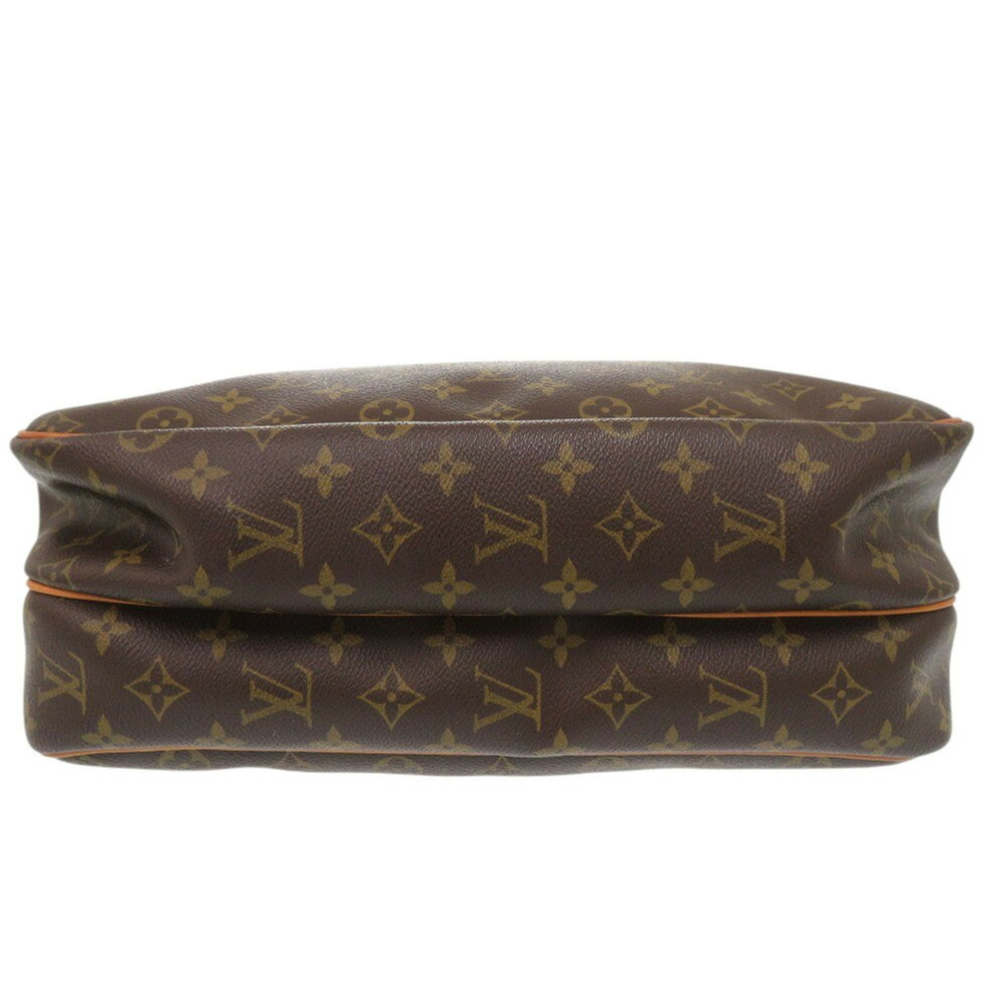 Louis Vuitton Louis Vuitton Reporter shoulder Size ONE SIZE - 11 Thumbnail