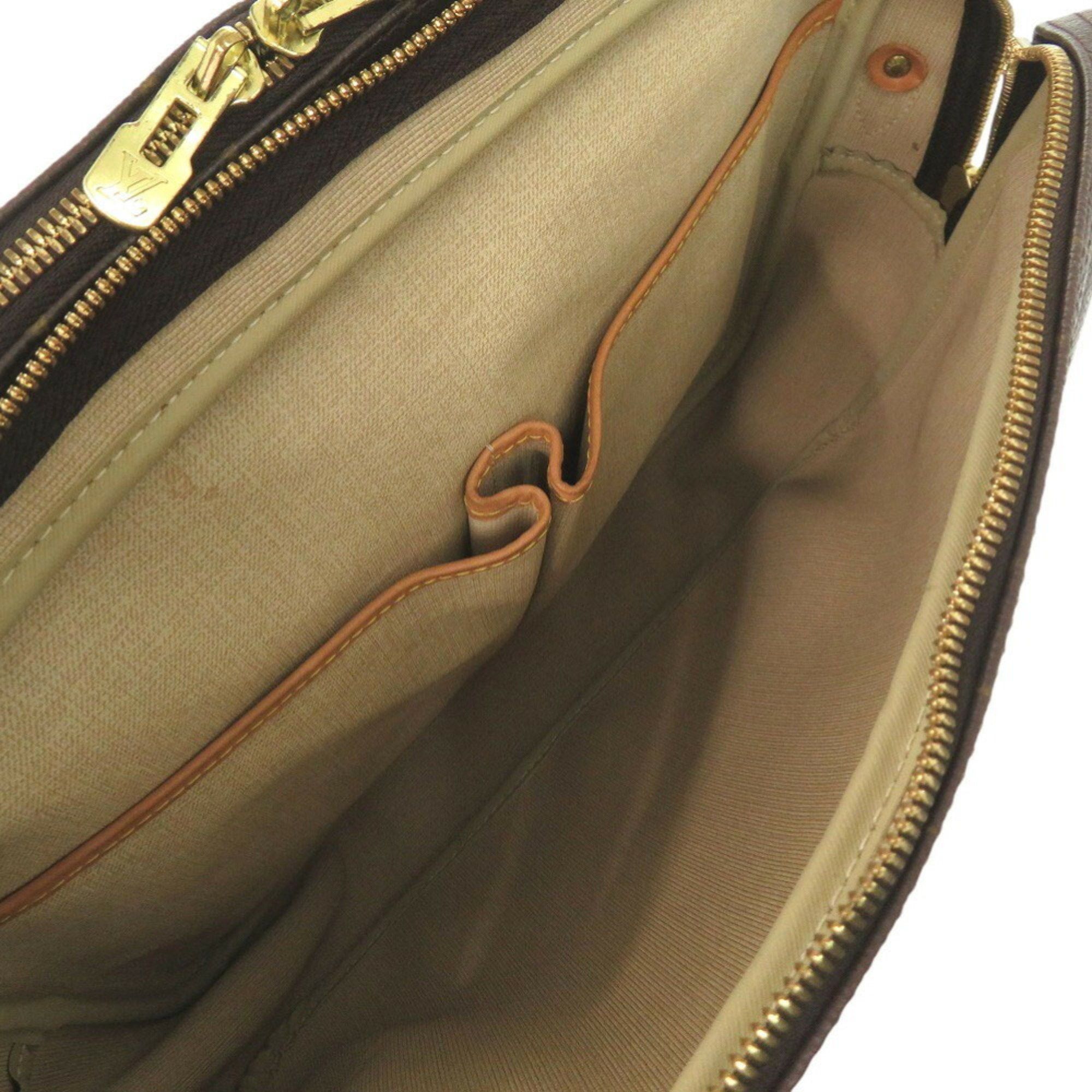Louis Vuitton Louis Vuitton Reporter shoulder Size ONE SIZE - 5 Thumbnail