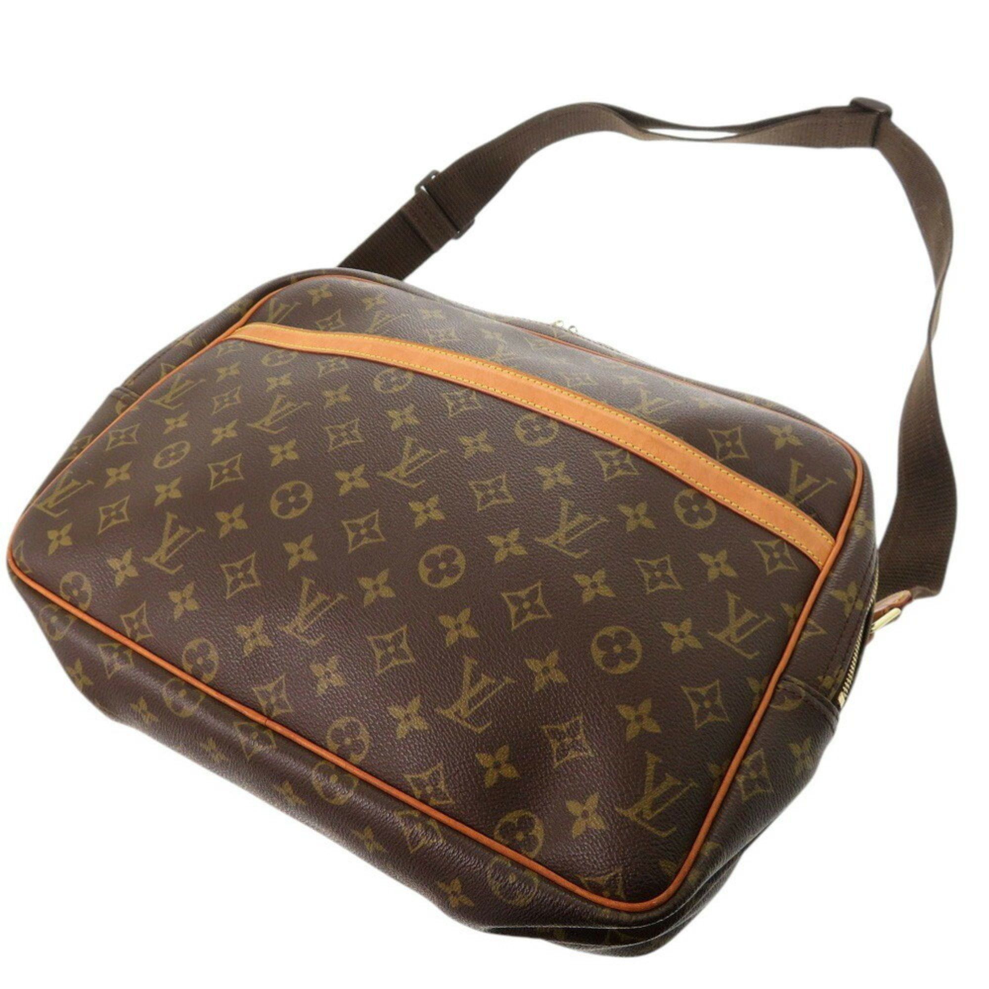 Louis Vuitton Louis Vuitton Reporter shoulder Size ONE SIZE - 3 Thumbnail