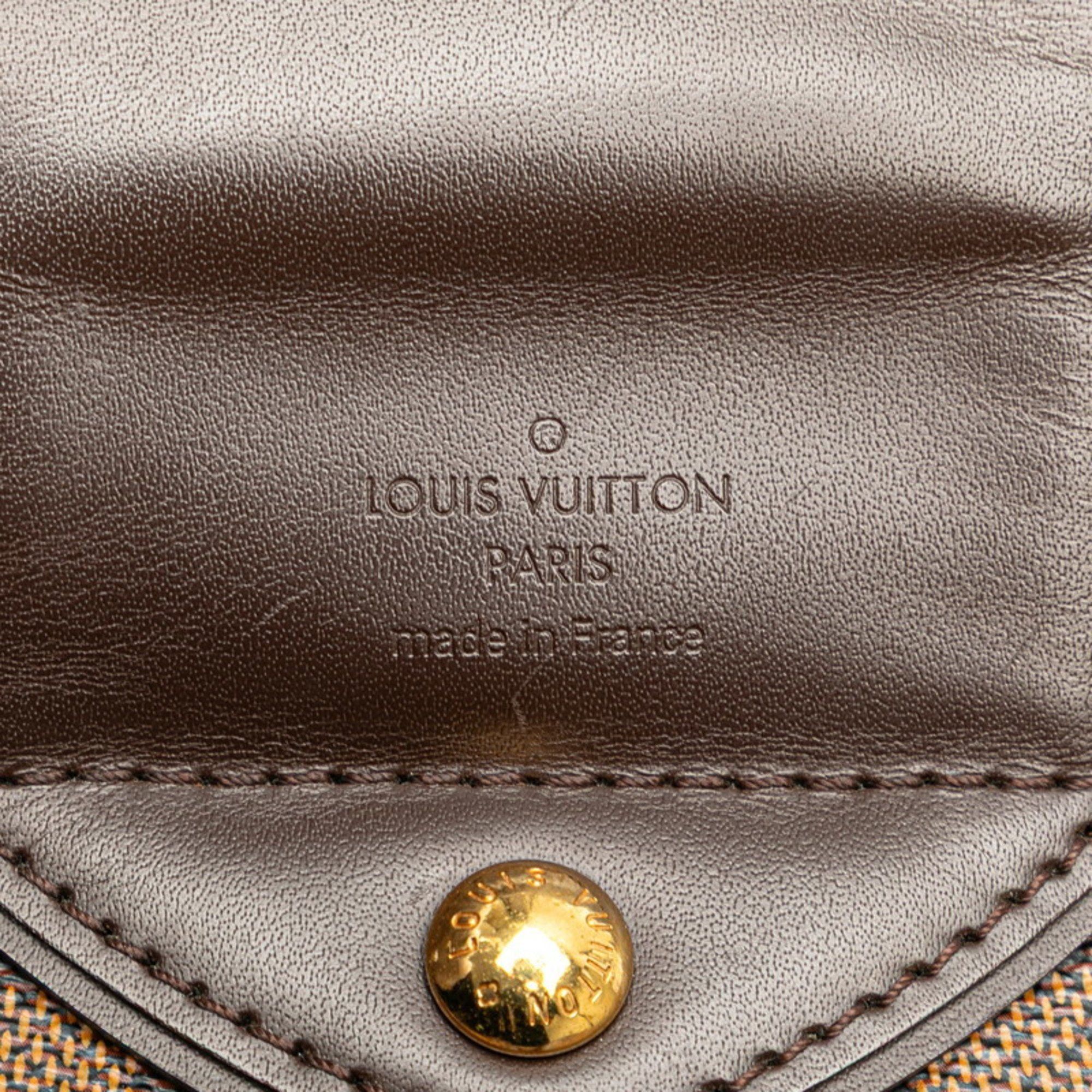 Louis Vuitton Louis Vuitton Sistina shoulder Size ONE SIZE - 6 Thumbnail