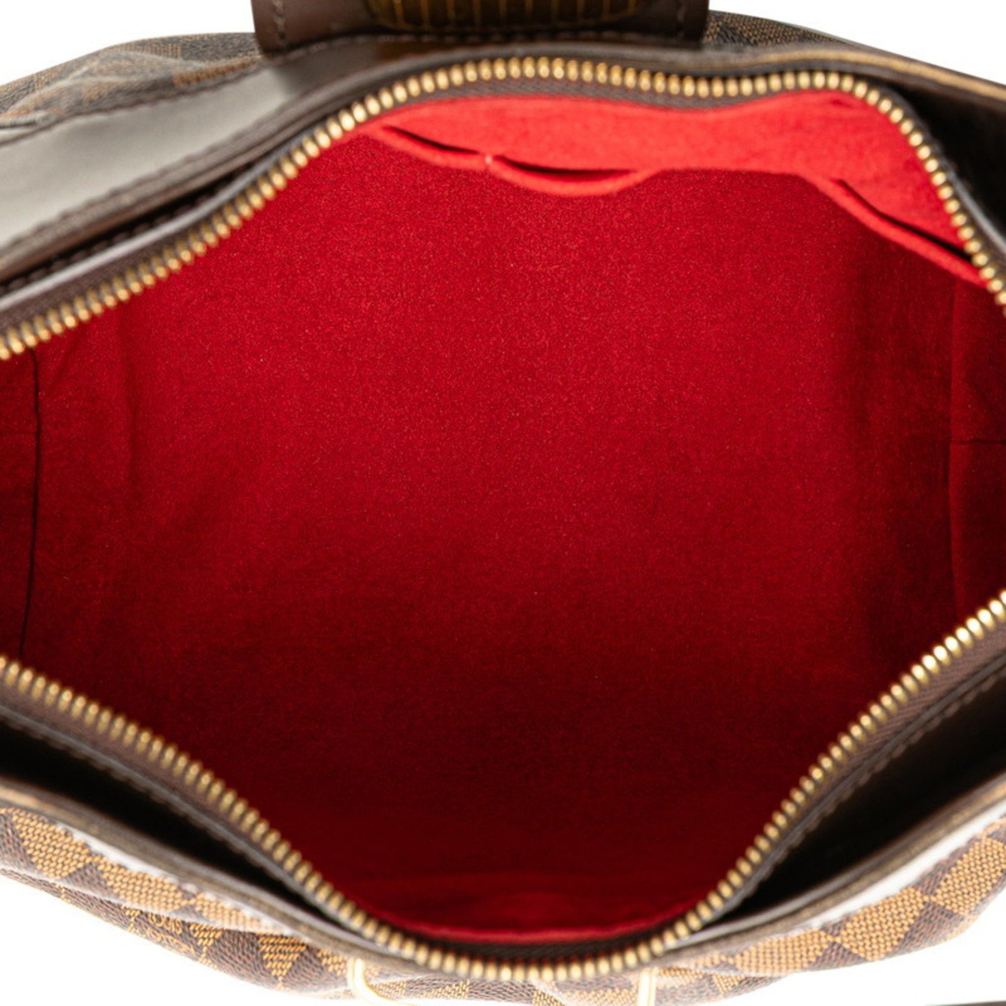 Louis Vuitton Louis Vuitton Sistina shoulder Size ONE SIZE - 5 Thumbnail