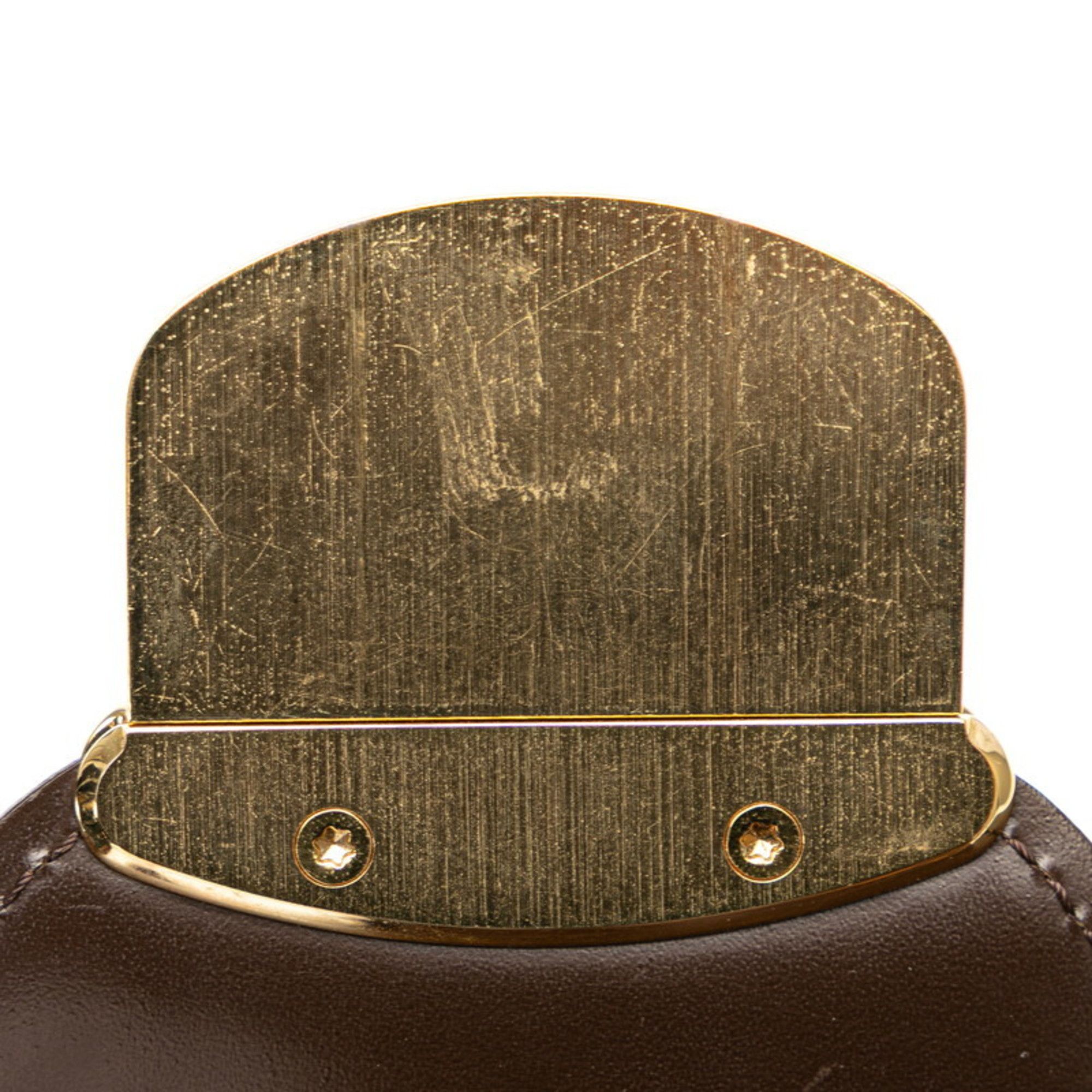 Louis Vuitton Louis Vuitton Sistina shoulder Size ONE SIZE - 10 Thumbnail
