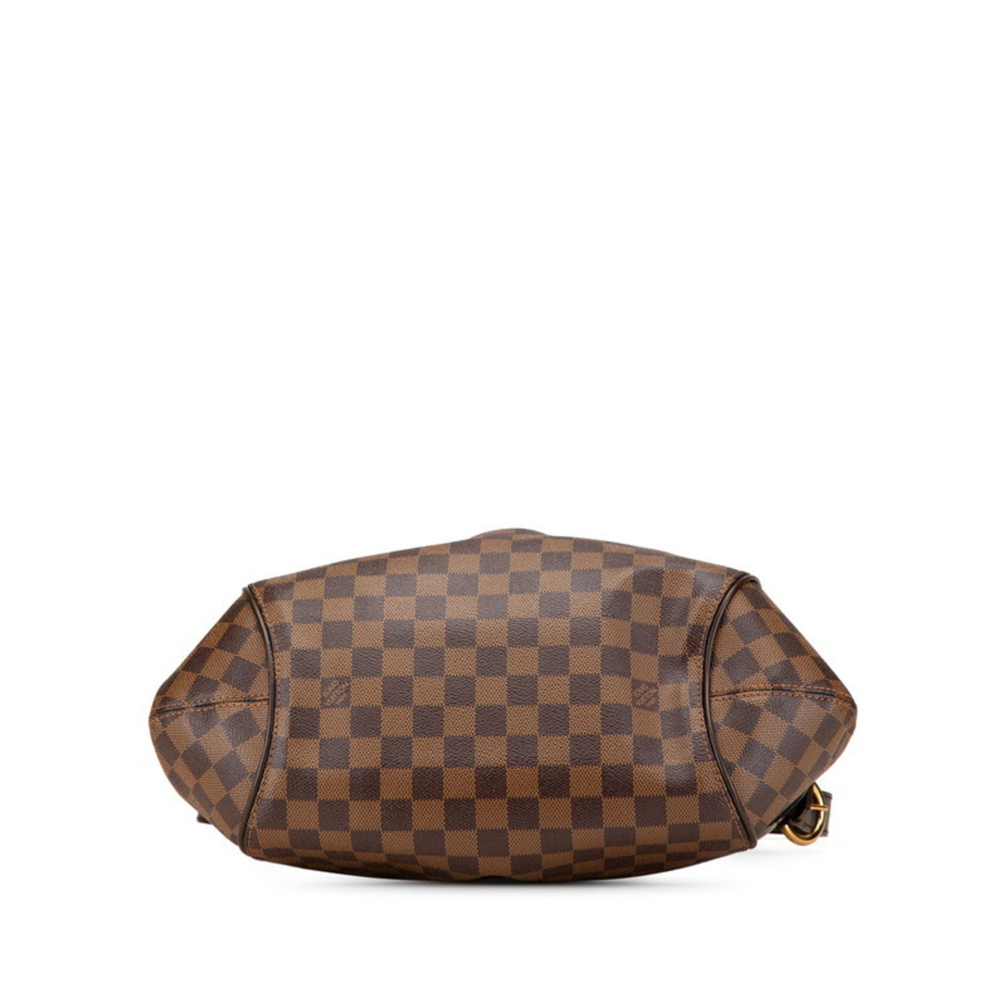 Louis Vuitton Louis Vuitton Sistina shoulder Size ONE SIZE - 3 Thumbnail