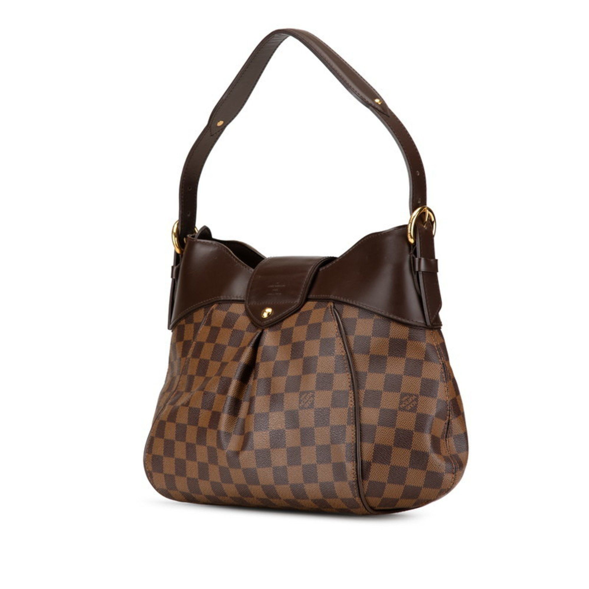 Louis Vuitton Louis Vuitton Sistina shoulder Size ONE SIZE - 2 Thumbnail
