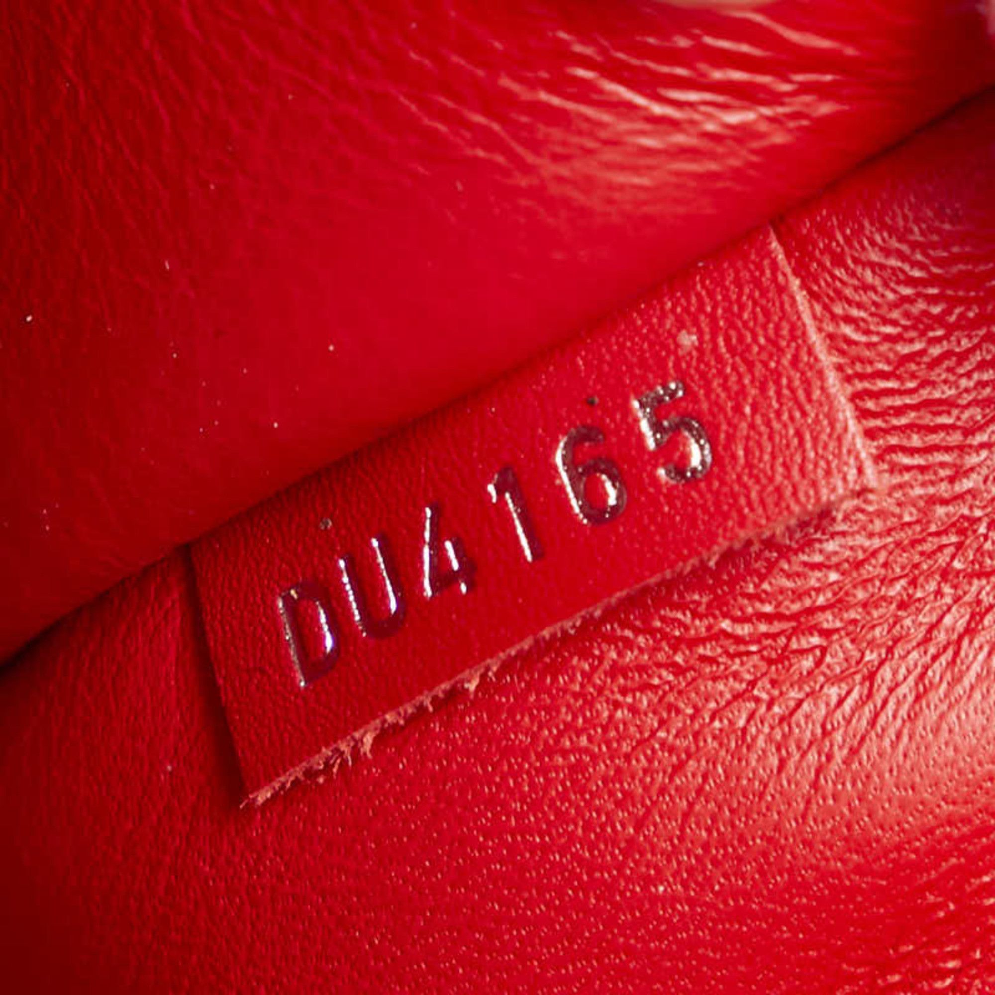Louis Vuitton Louis Vuitton City steamer handbag Size ONE SIZE - 11 Thumbnail