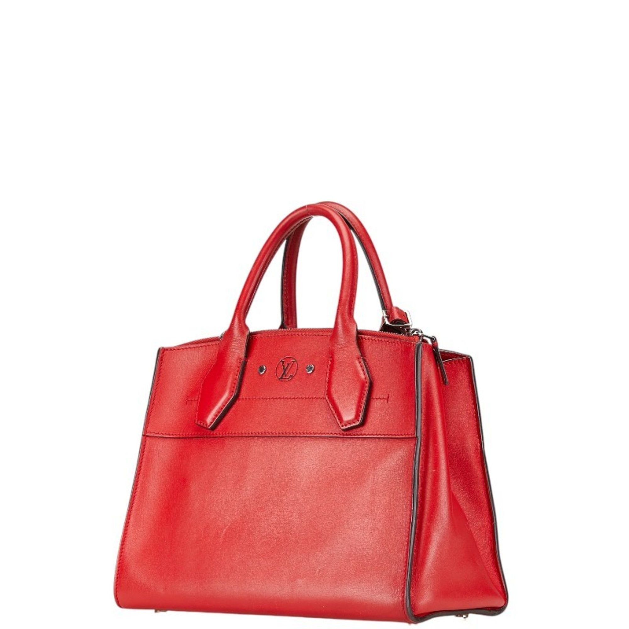 Louis Vuitton Louis Vuitton City steamer handbag Size ONE SIZE - 2 Thumbnail