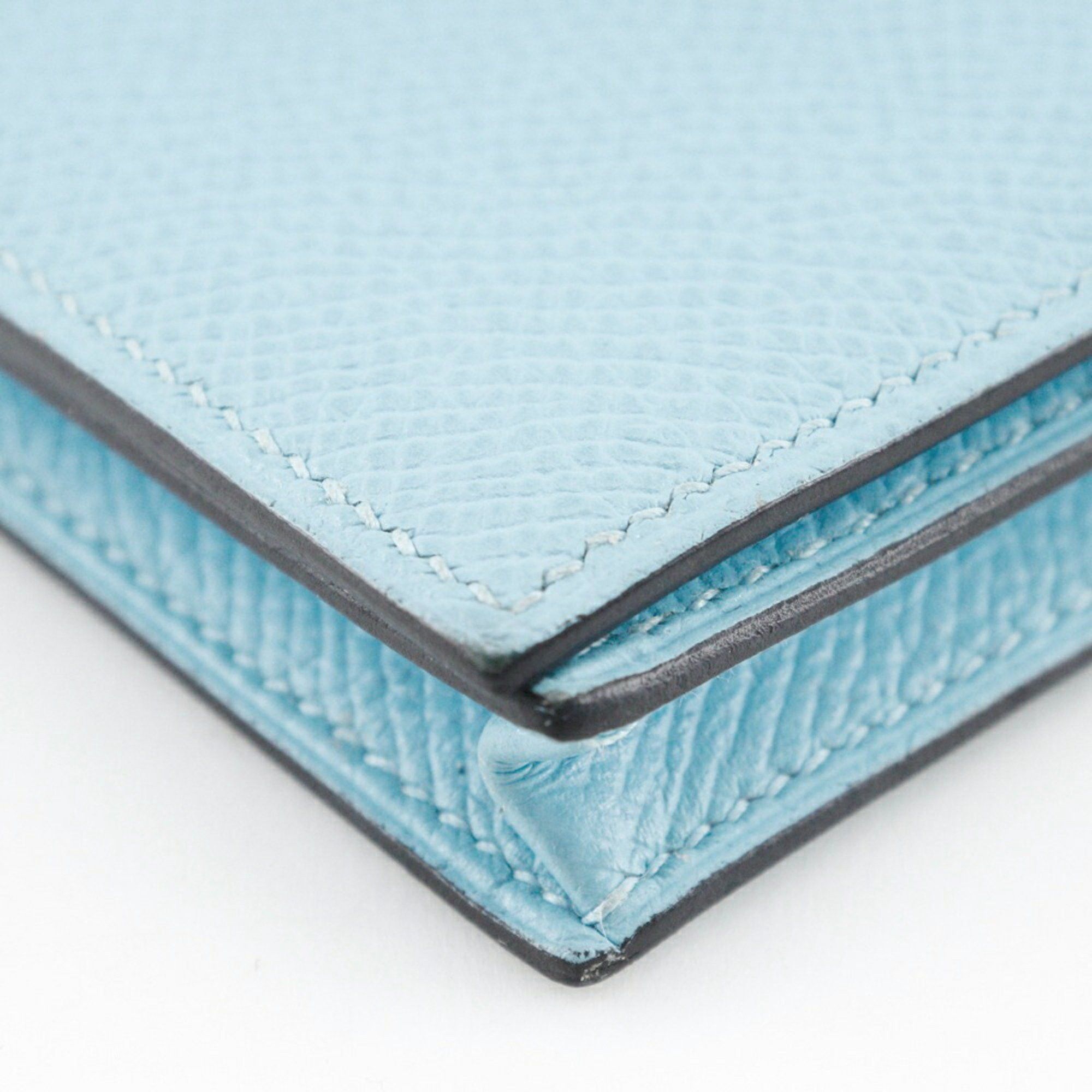 Hermes Hermès Béarn wallet Size ONE SIZE - 4 Thumbnail