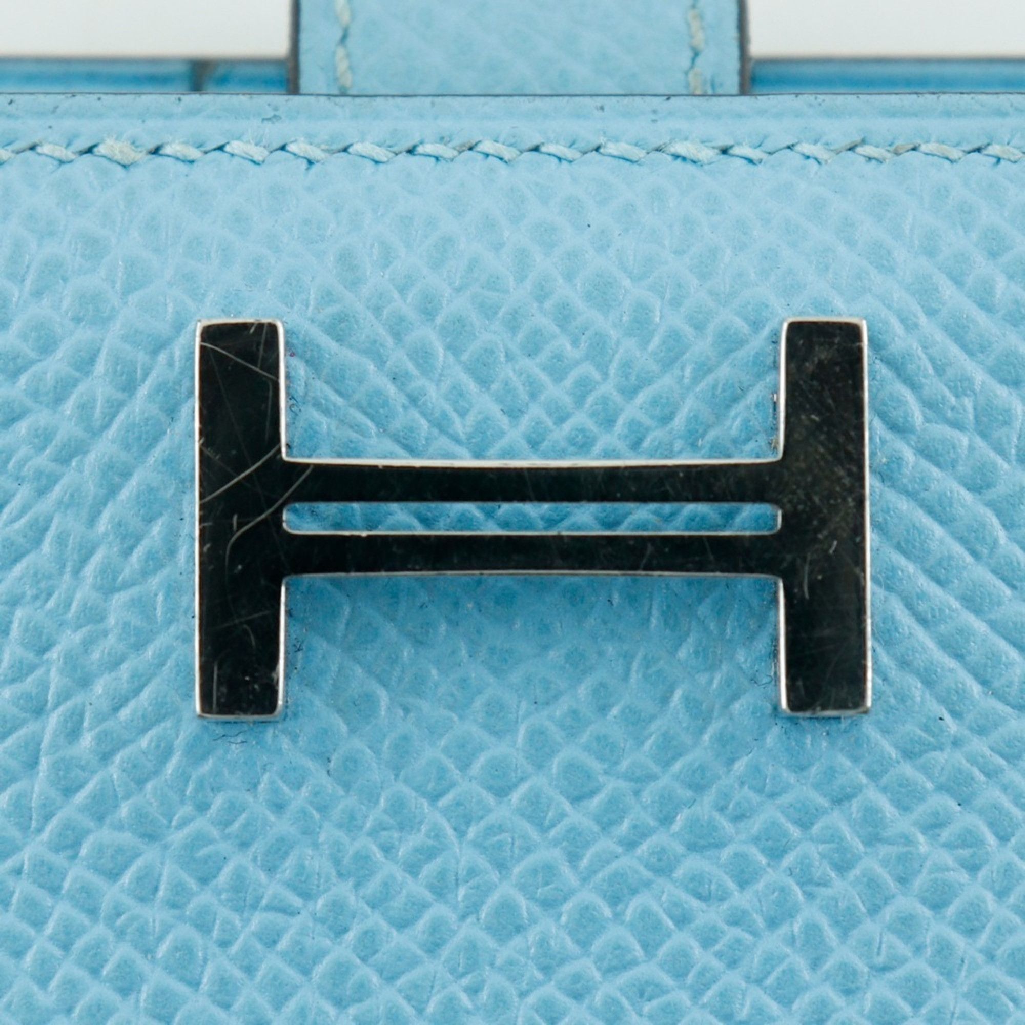 Hermes Hermès Béarn wallet Size ONE SIZE - 6 Thumbnail