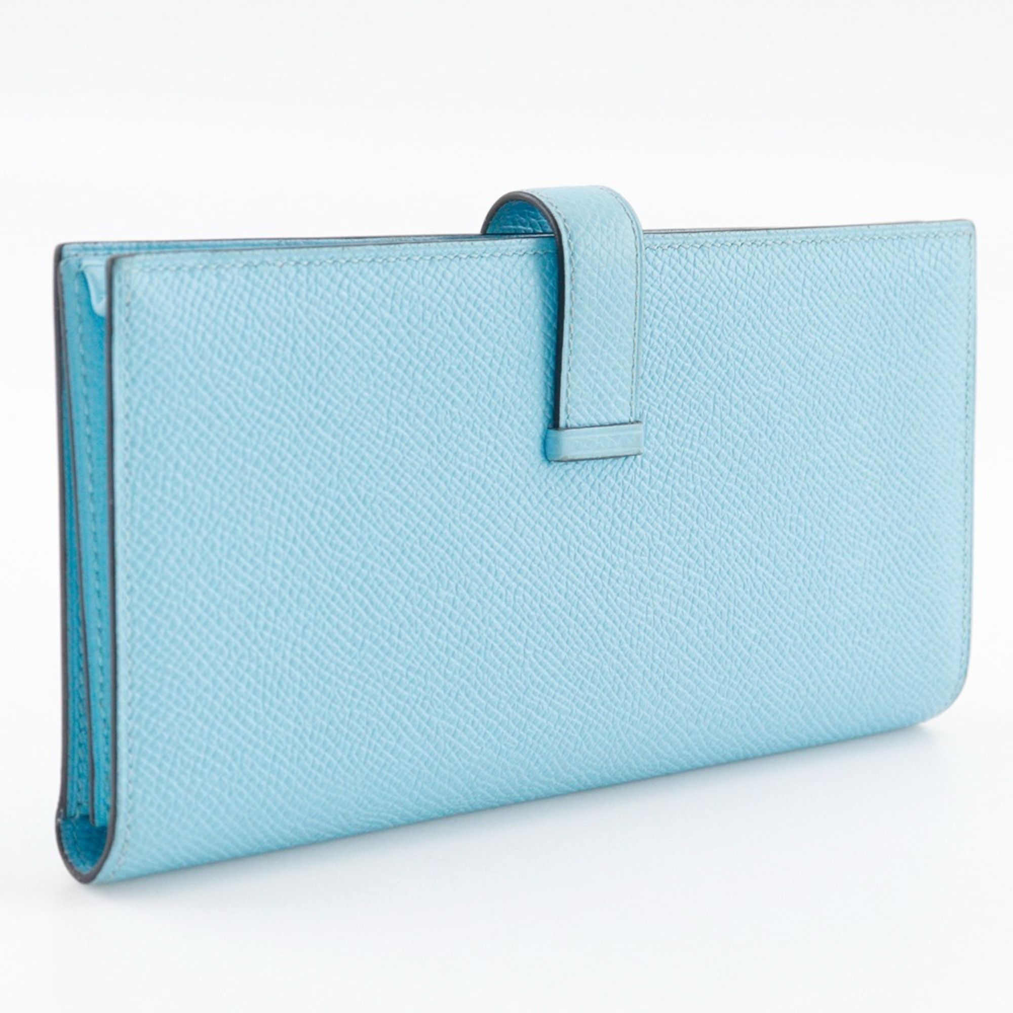 Hermes Hermès Béarn wallet Size ONE SIZE - 2 Thumbnail