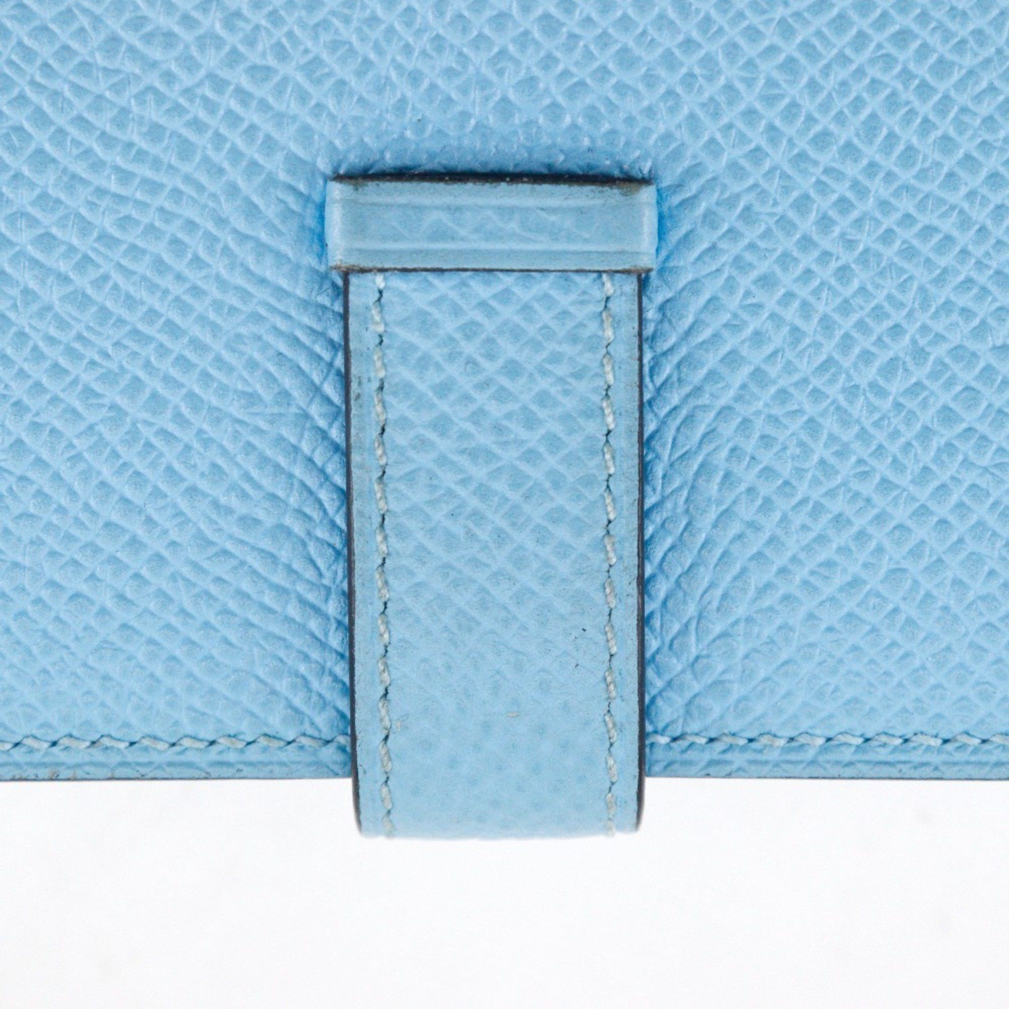 Hermes Hermès Béarn wallet Size ONE SIZE - 13 Thumbnail