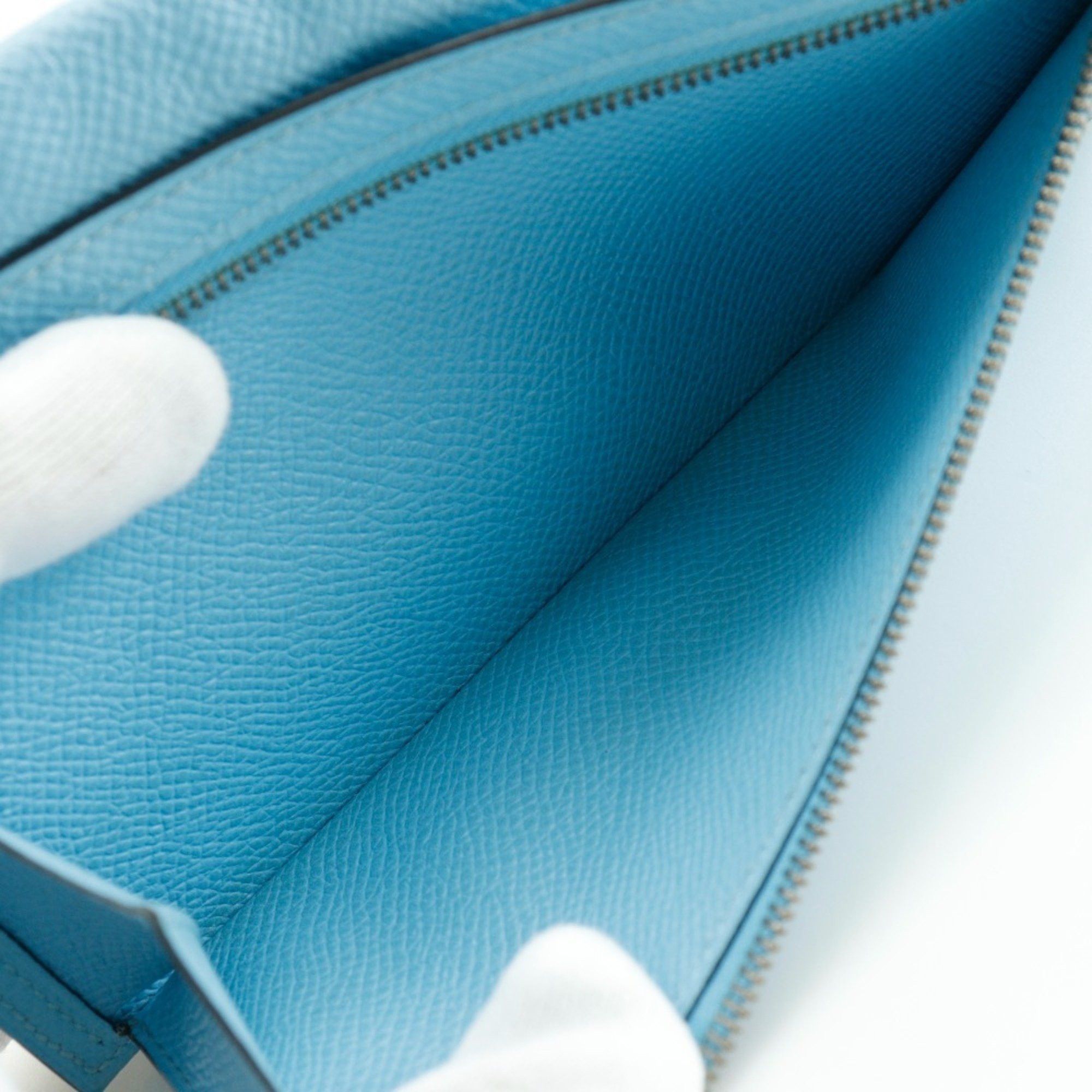 Hermes Hermès Béarn wallet Size ONE SIZE - 12 Thumbnail