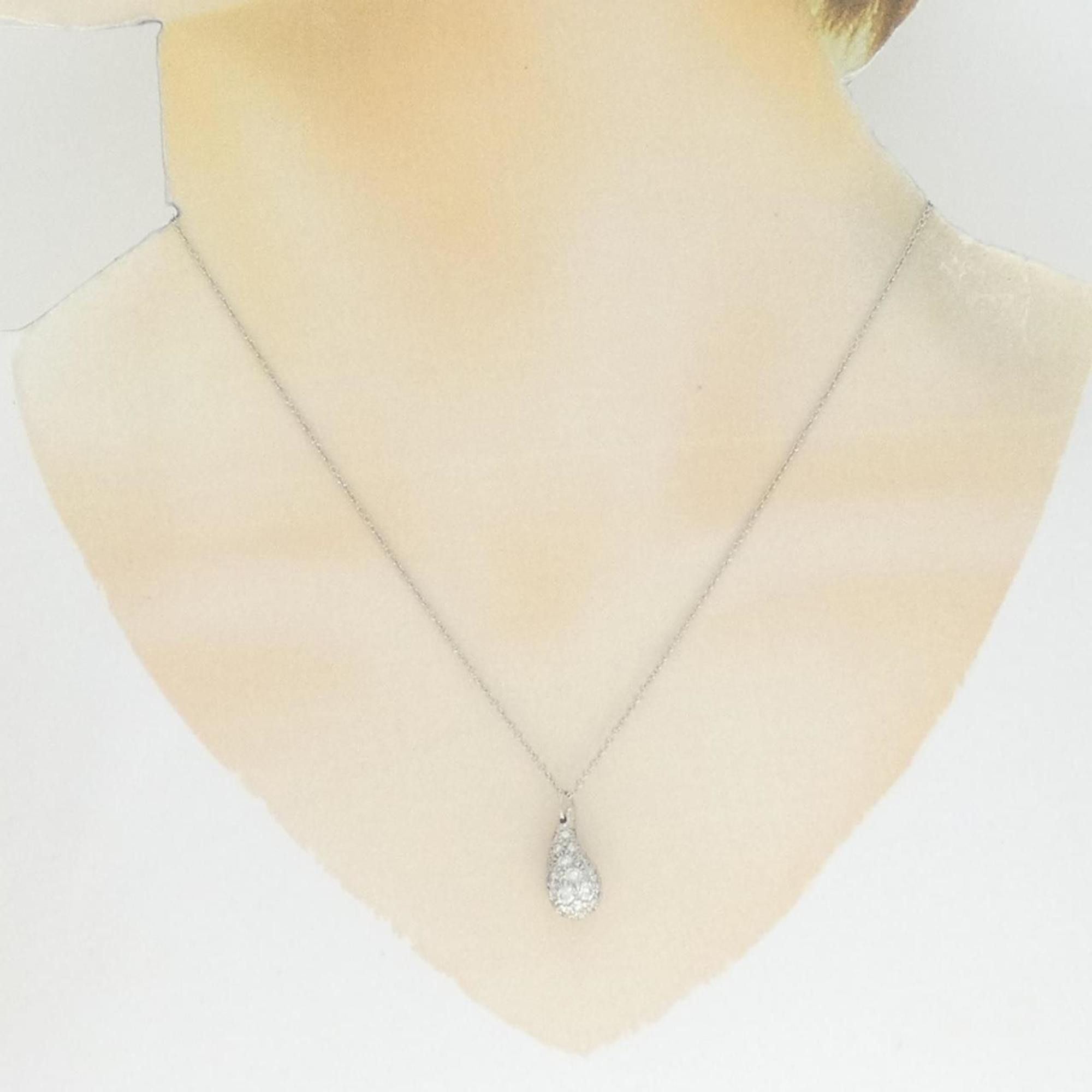 Tiffany & Co. Tiffany & Co Larme necklace Size ONE SIZE - 5 Thumbnail