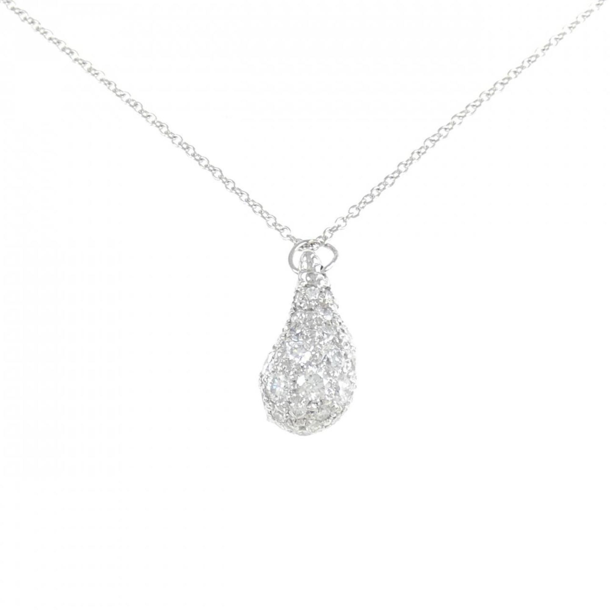 Tiffany & Co. Tiffany & Co Larme necklace Size ONE SIZE - 2 Thumbnail