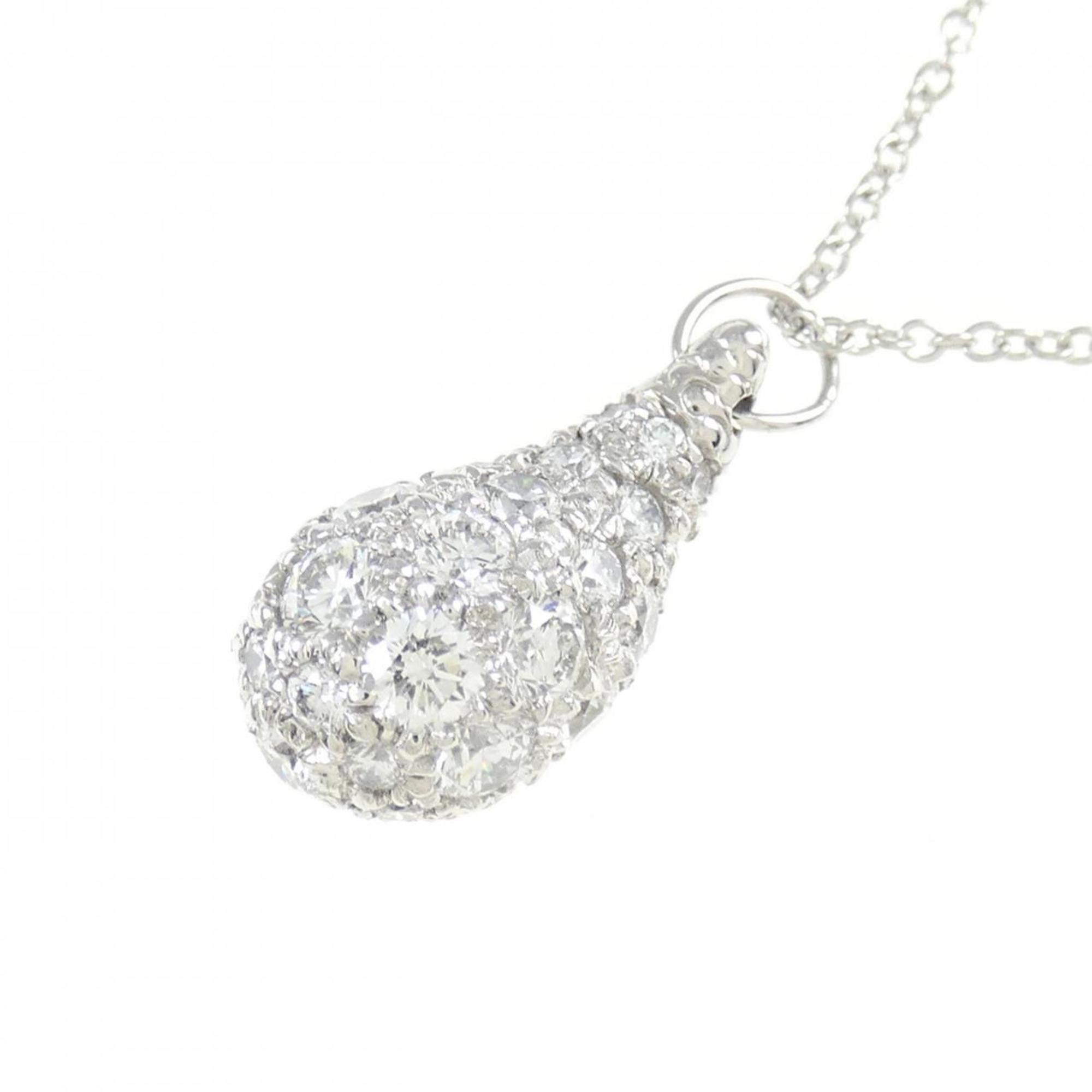 Tiffany & Co. Tiffany & Co Larme necklace Size ONE SIZE - 3 Thumbnail