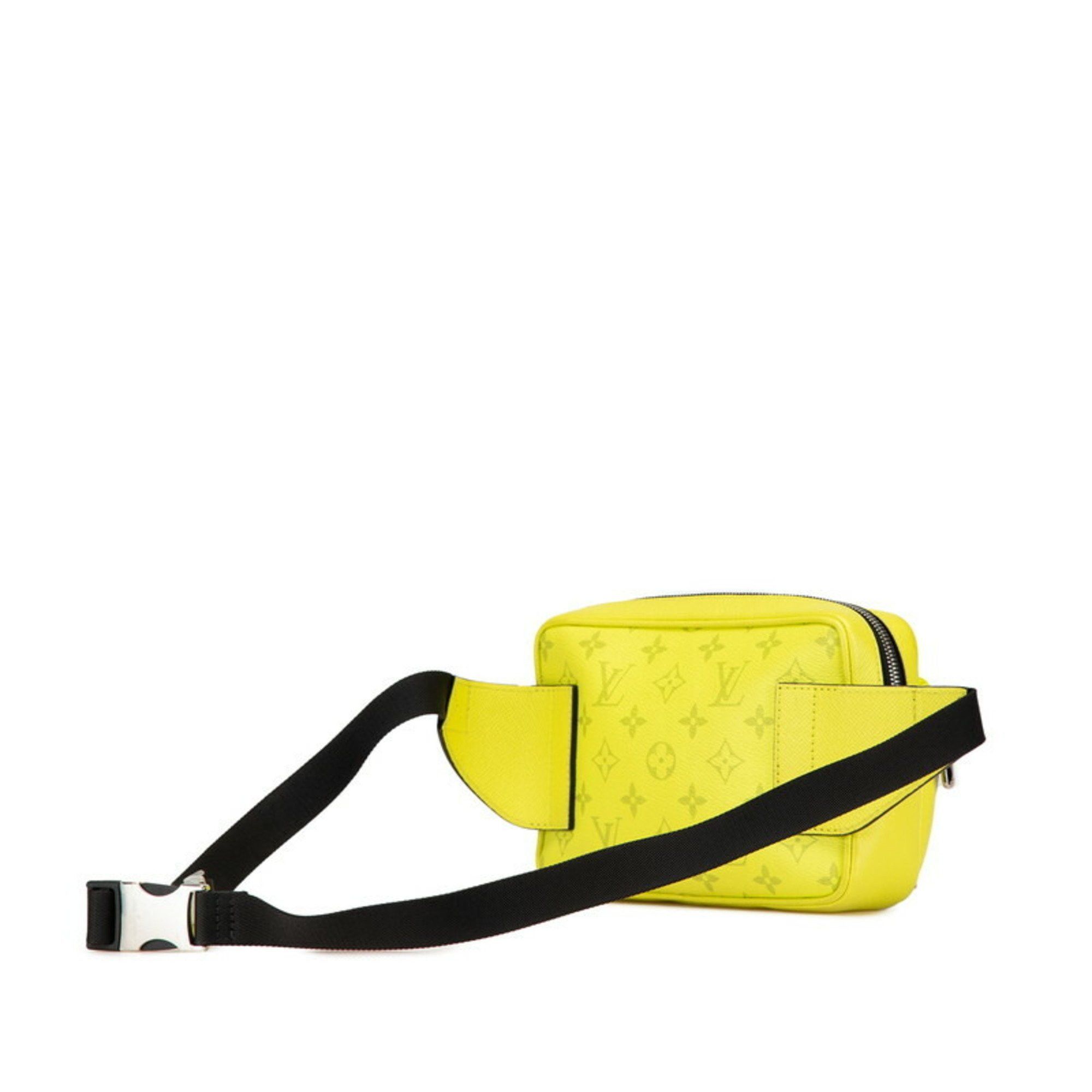 Louis Vuitton Louis Vuitton Outdoor shoulder Size ONE SIZE - 2 Thumbnail