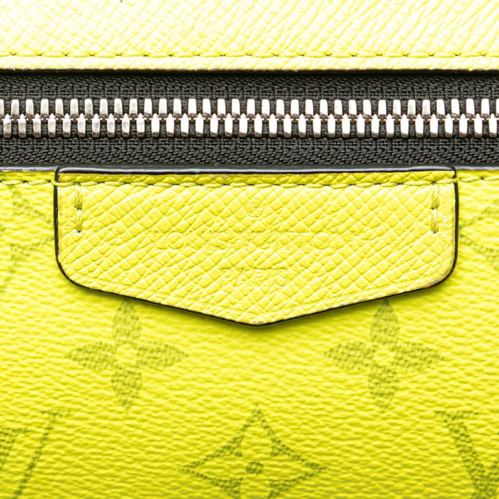 Louis Vuitton Louis Vuitton Outdoor shoulder Size ONE SIZE - 8 Thumbnail