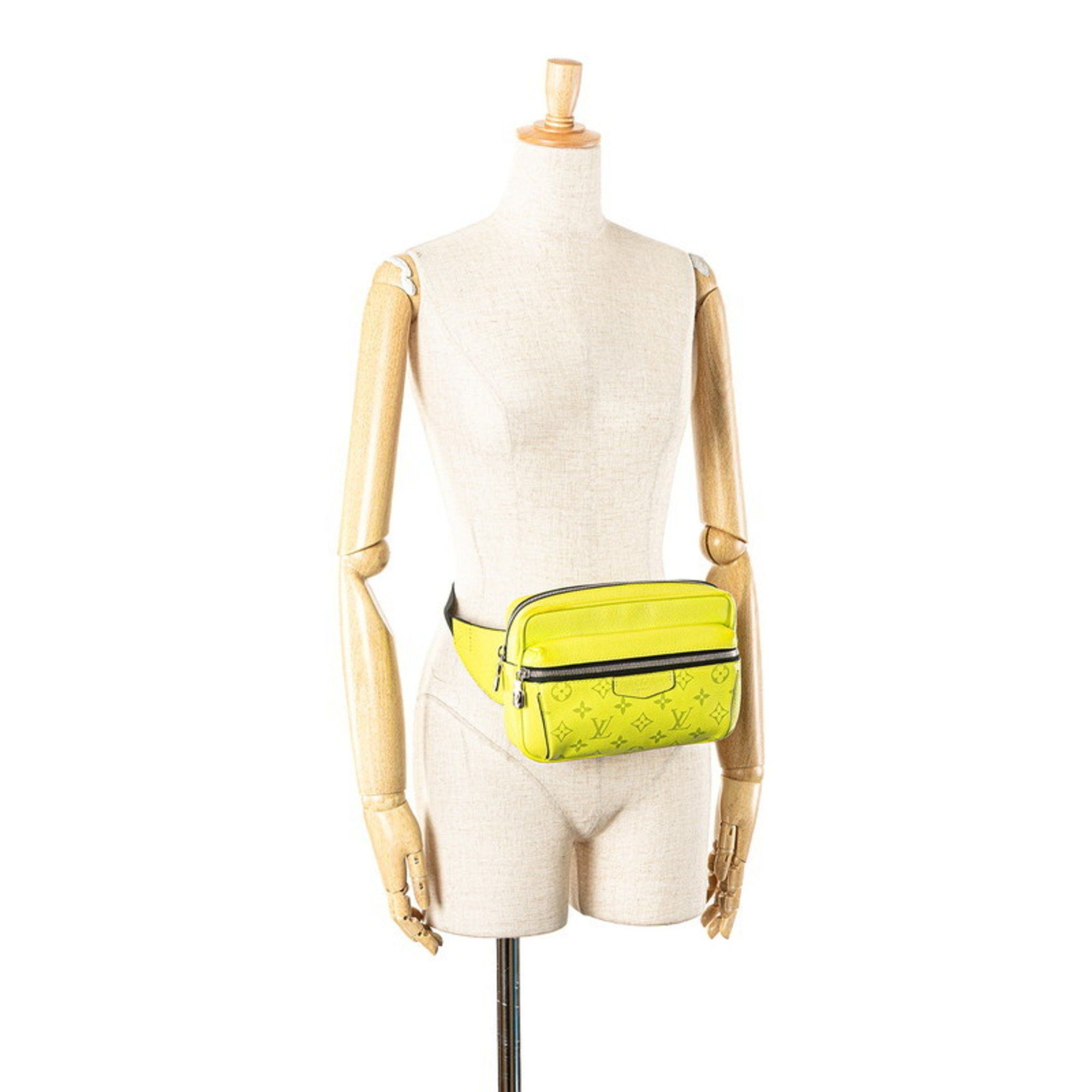 Louis Vuitton Louis Vuitton Outdoor shoulder Size ONE SIZE - 9 Thumbnail