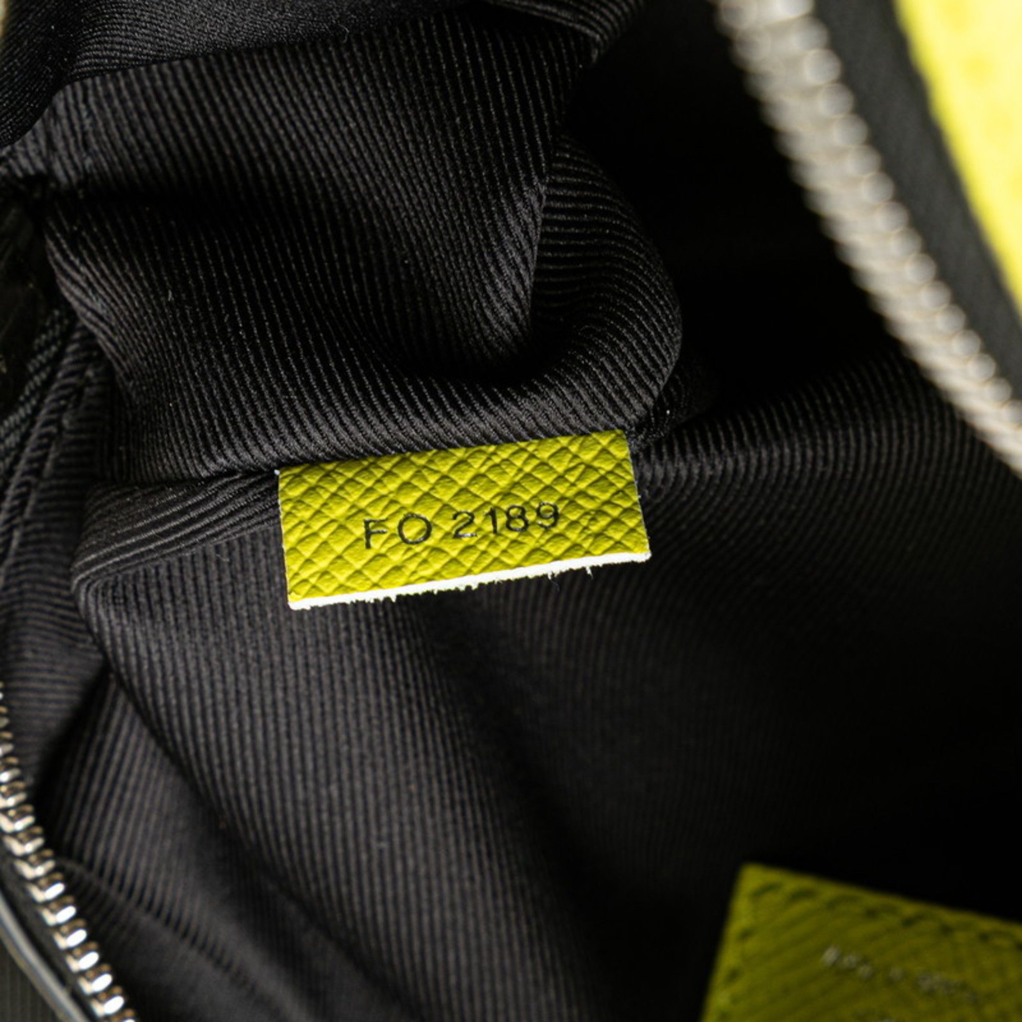 Louis Vuitton Louis Vuitton Outdoor shoulder Size ONE SIZE - 7 Thumbnail