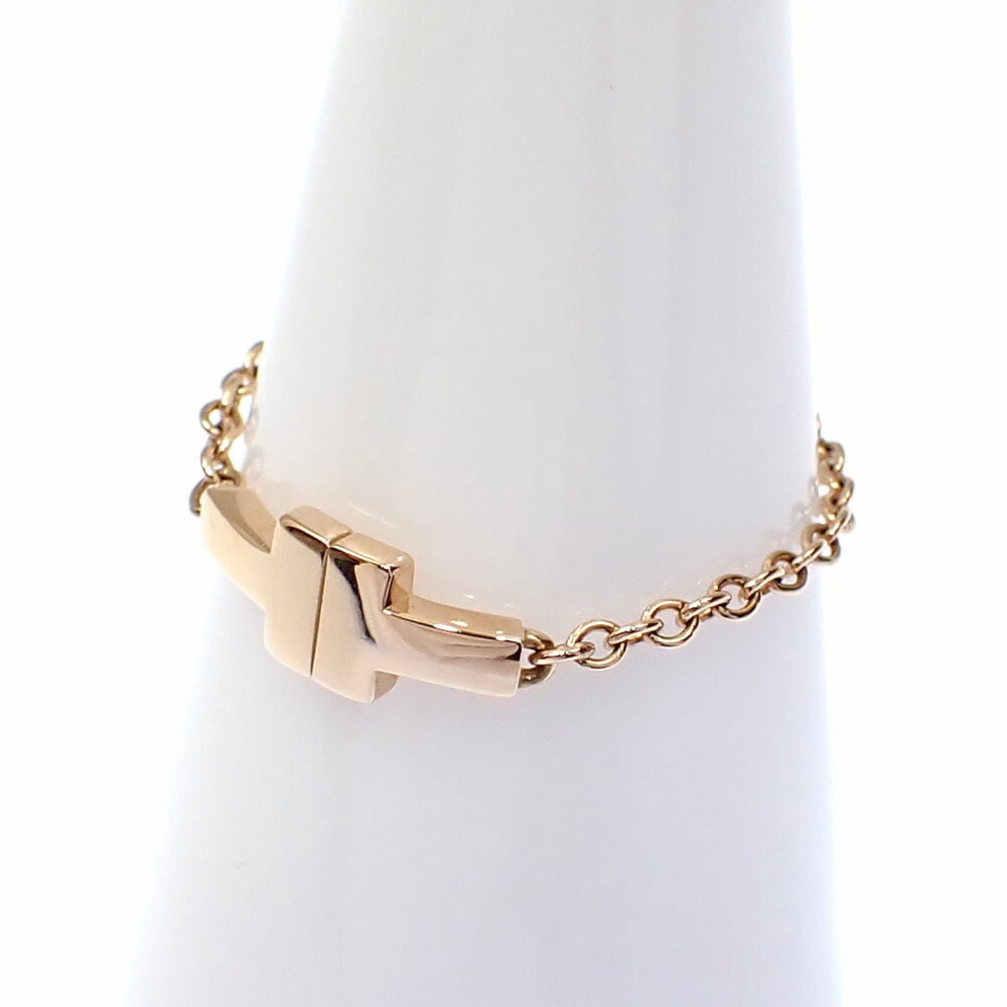 Tiffany & Co. Tiffany & Co Tiffany T ring Size ONE SIZE - 4 Thumbnail