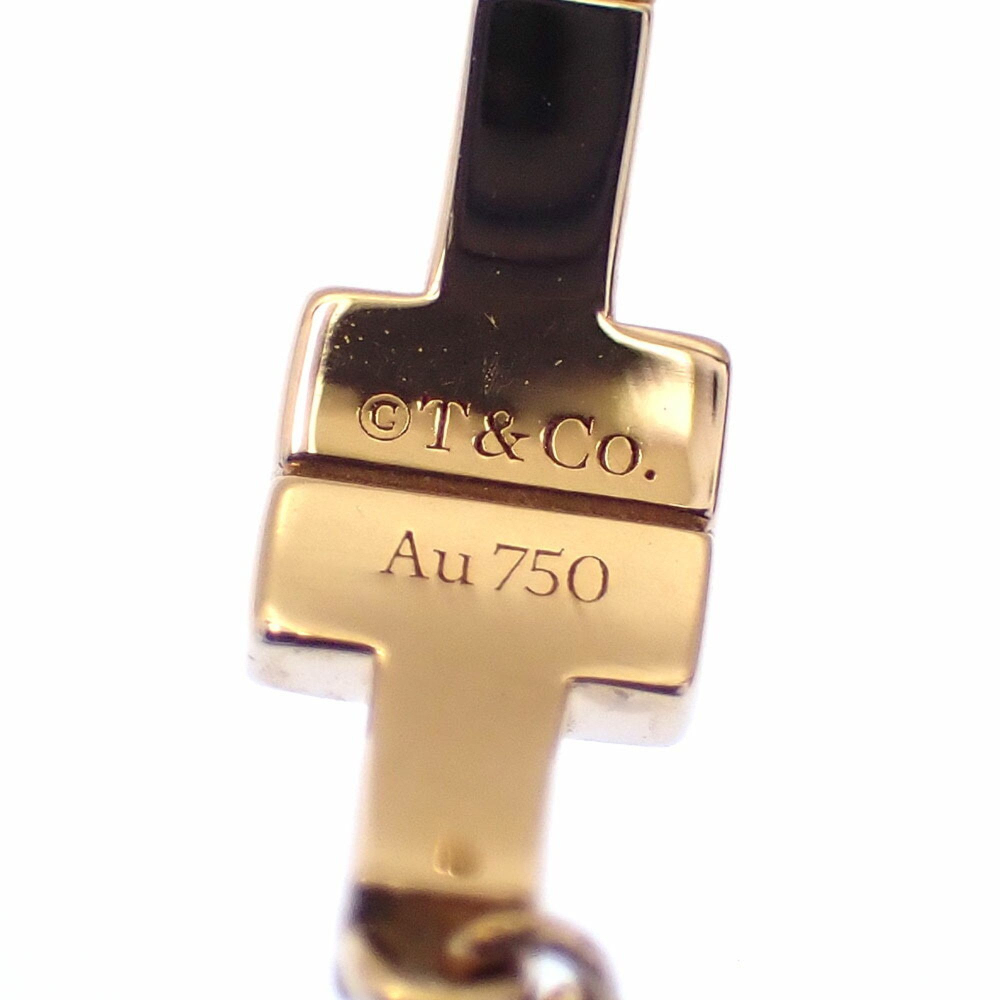 Tiffany & Co. Tiffany & Co Tiffany T ring Size ONE SIZE - 3 Thumbnail