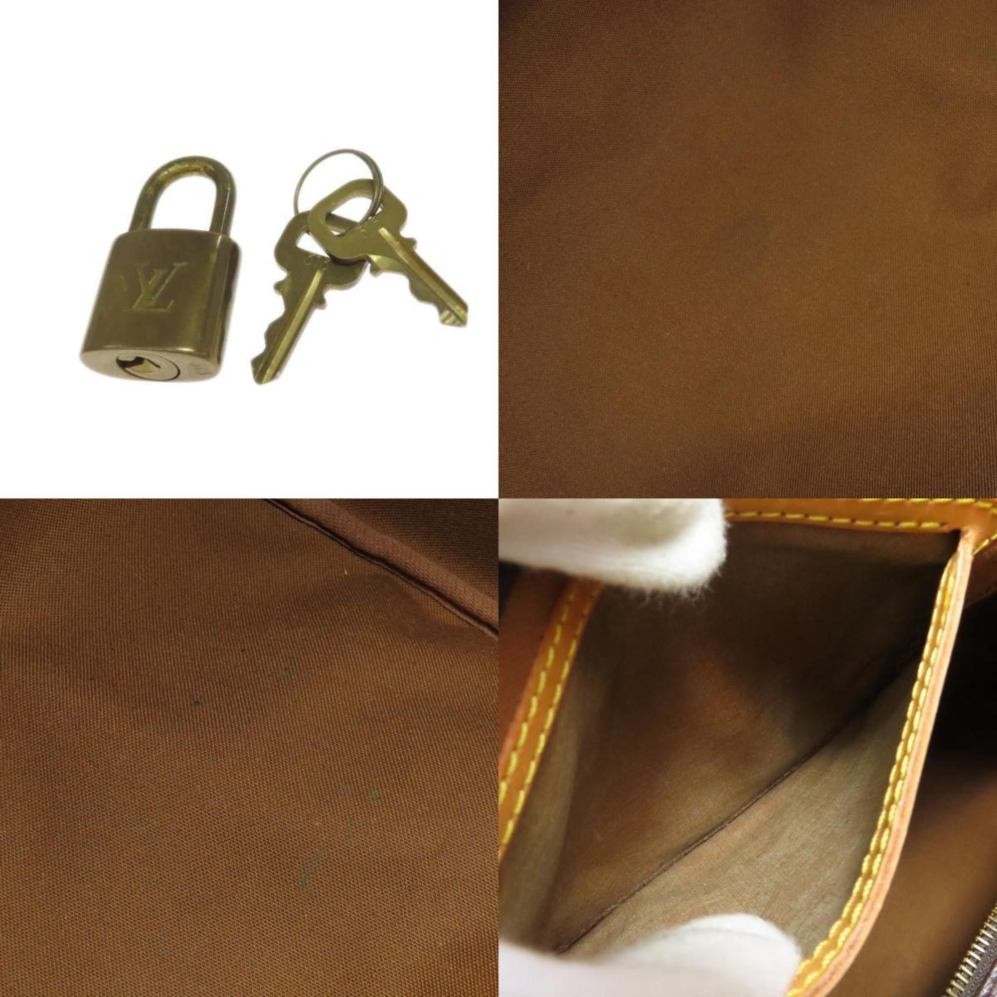 Louis Vuitton Louis Vuitton Speedy 40 handbag Size ONE SIZE - 8 Thumbnail