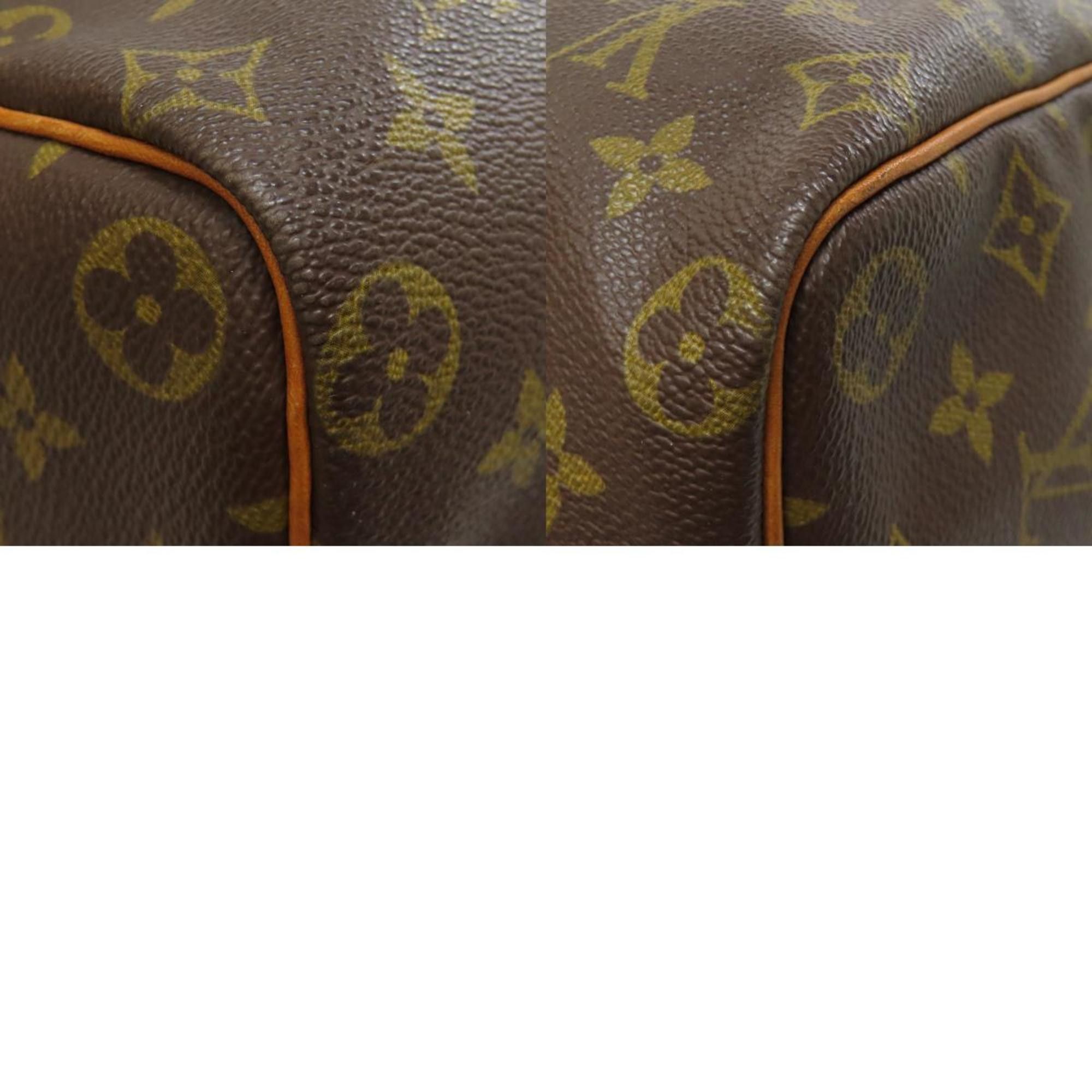 Louis Vuitton Louis Vuitton Speedy 40 handbag Size ONE SIZE - 5 Thumbnail