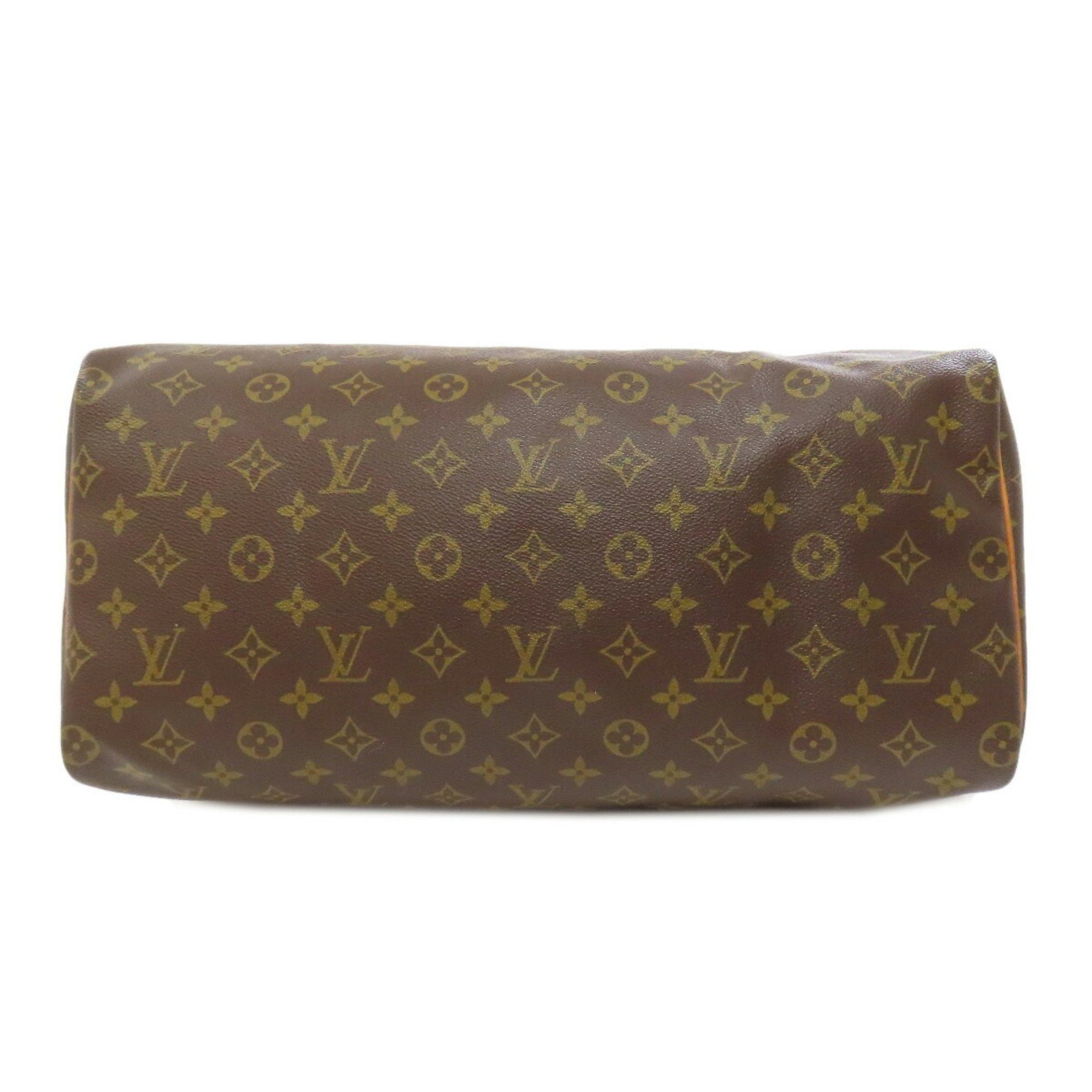 Louis Vuitton Louis Vuitton Speedy 40 handbag Size ONE SIZE - 11 Thumbnail