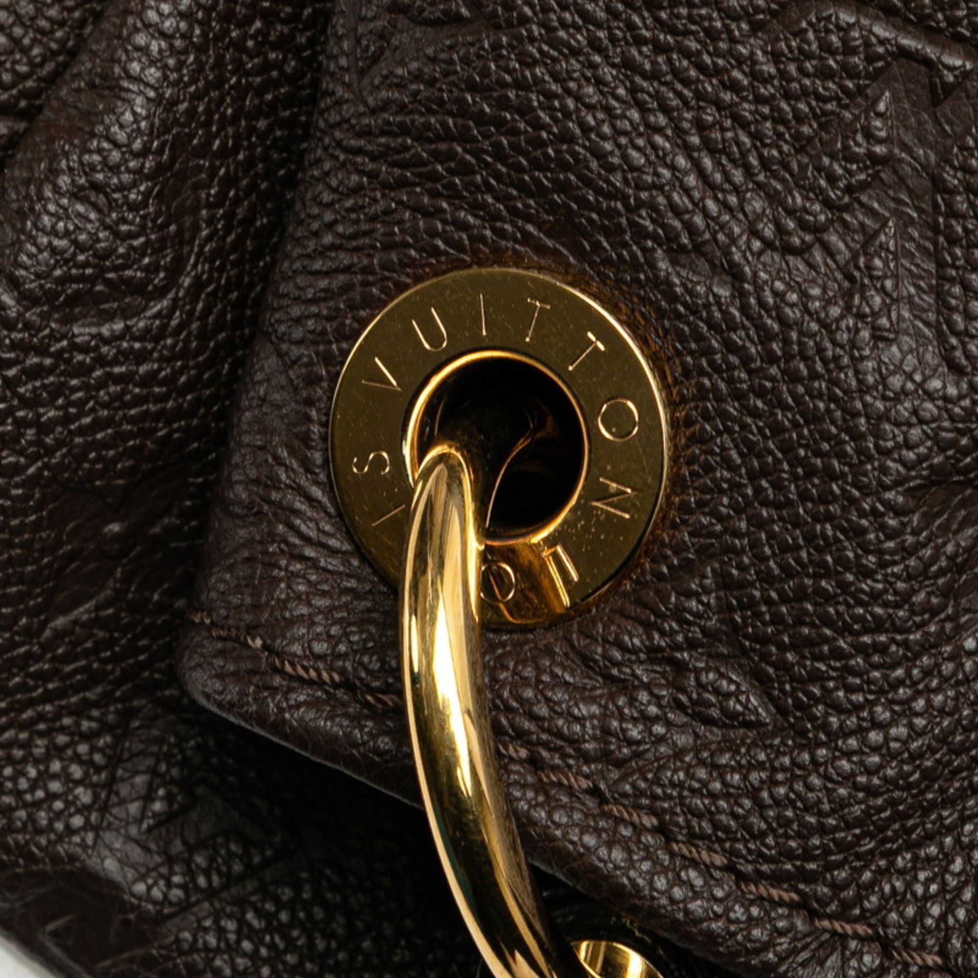 Louis Vuitton Louis Vuitton Artsy handbag Size ONE SIZE - 5 Thumbnail