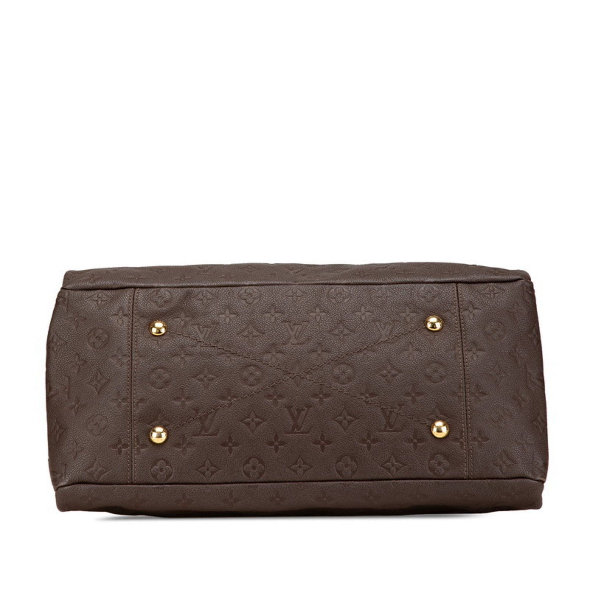 Louis Vuitton Louis Vuitton Artsy handbag Size ONE SIZE - 4 Thumbnail