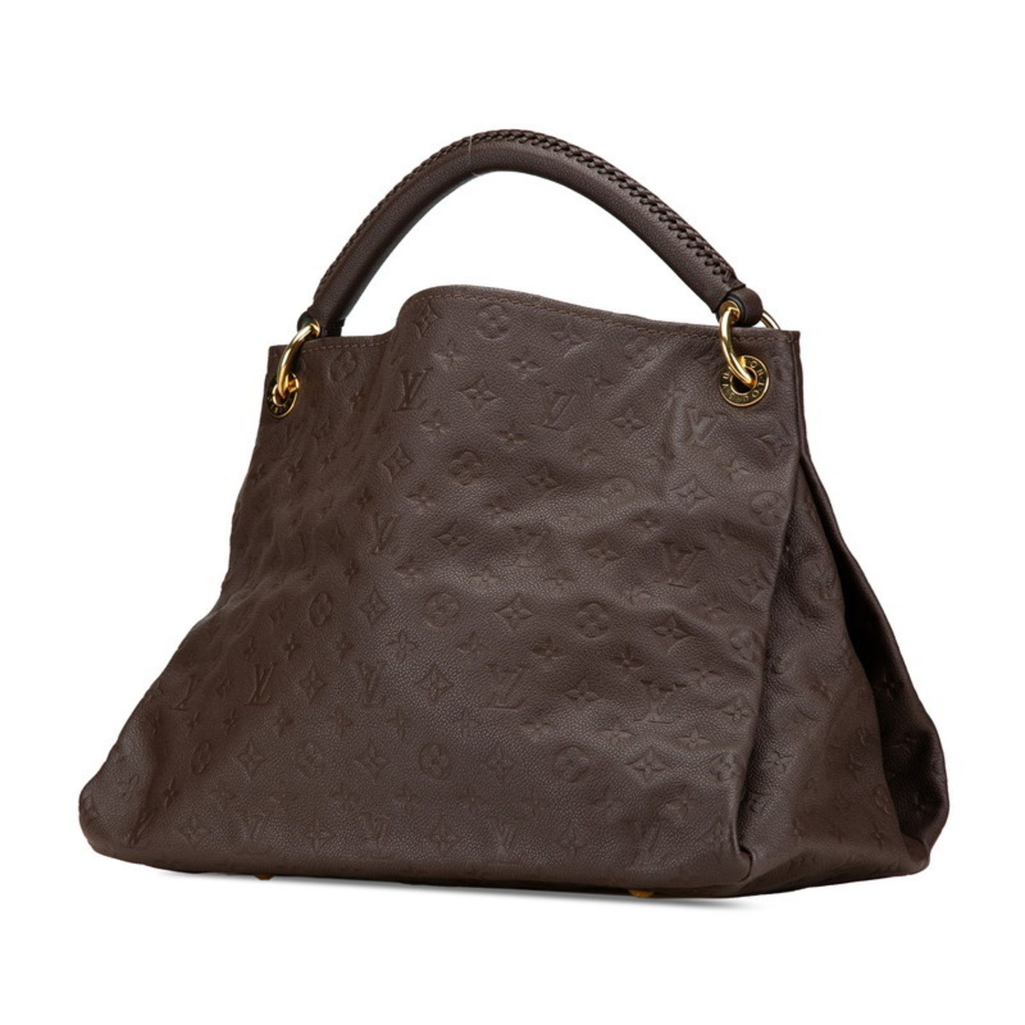 Louis Vuitton Louis Vuitton Artsy handbag Size ONE SIZE - 2 Thumbnail