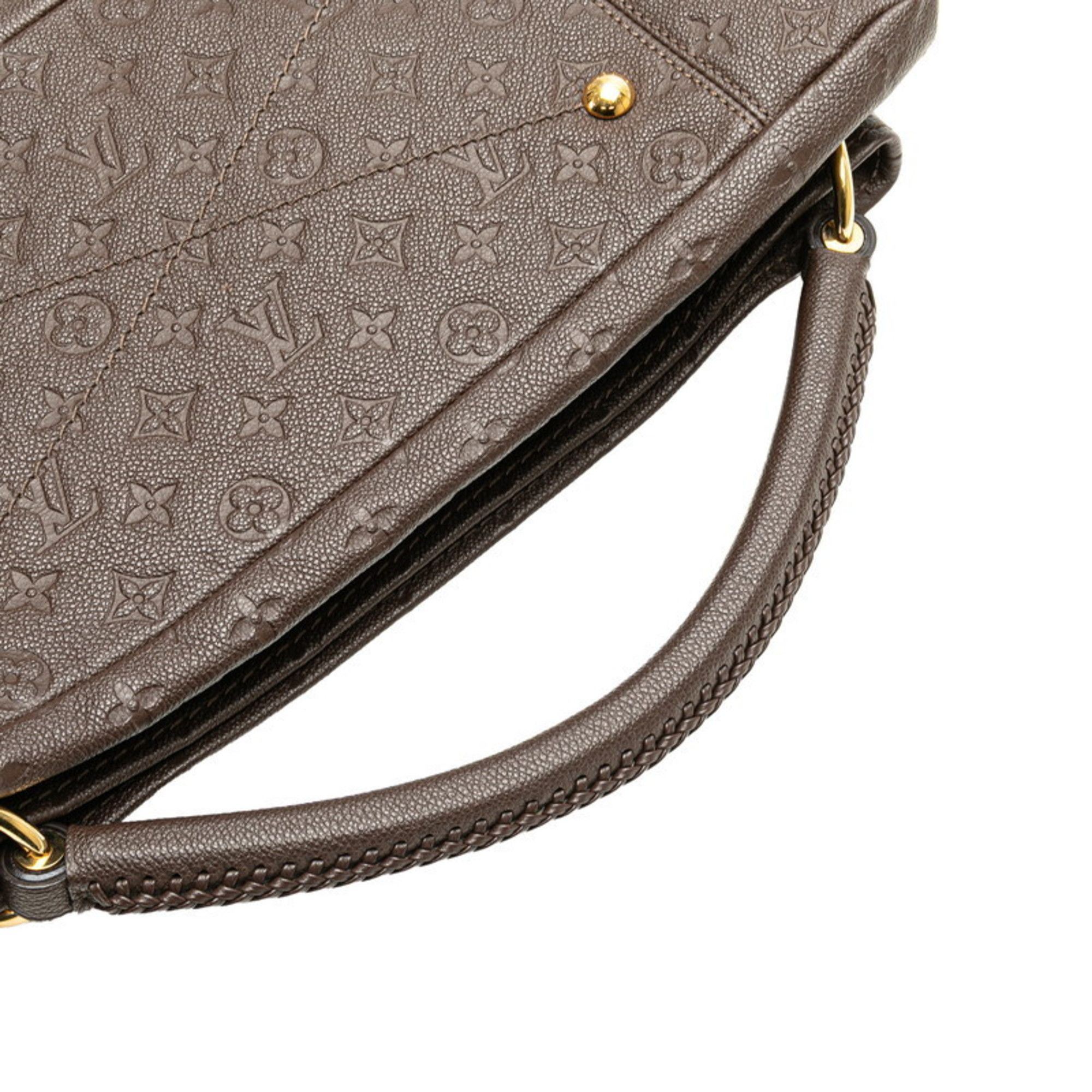 Louis Vuitton Louis Vuitton Artsy handbag Size ONE SIZE - 3 Thumbnail