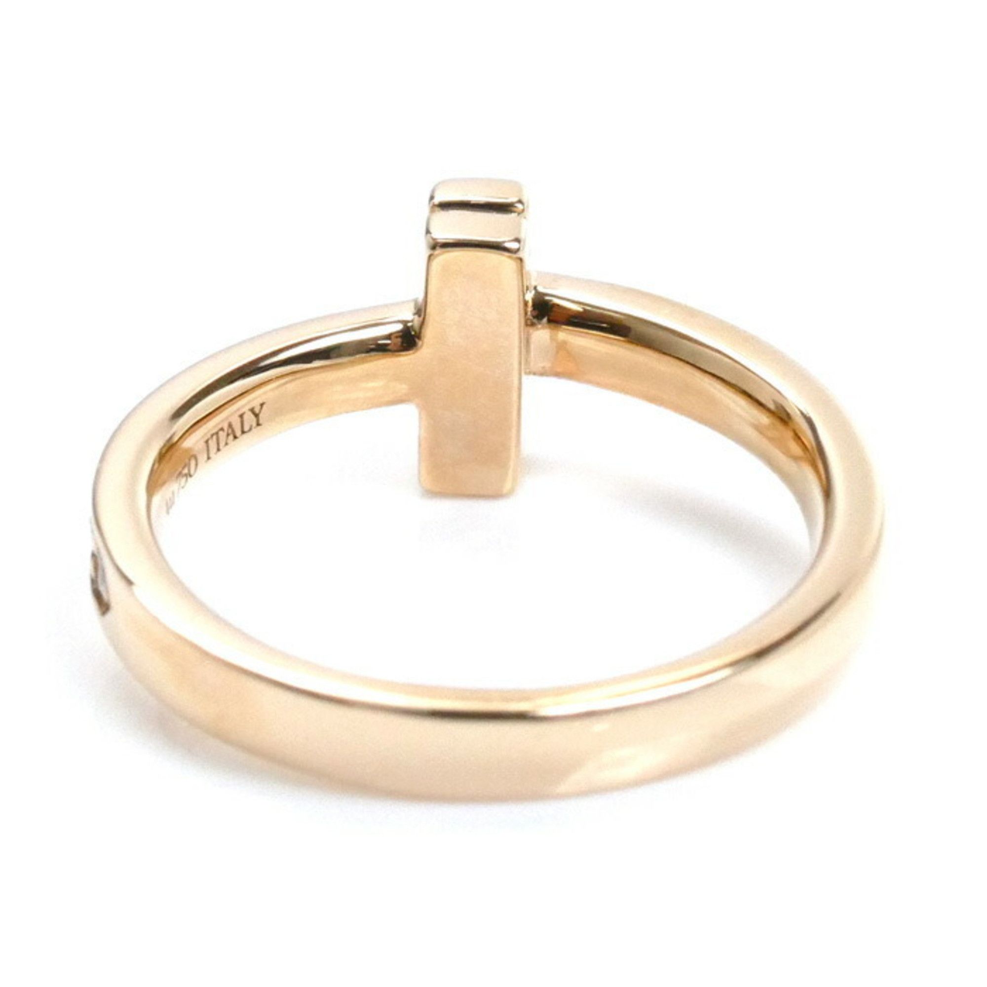Tiffany & Co. Tiffany & Co Tiffany T ring Size ONE SIZE - 4 Thumbnail