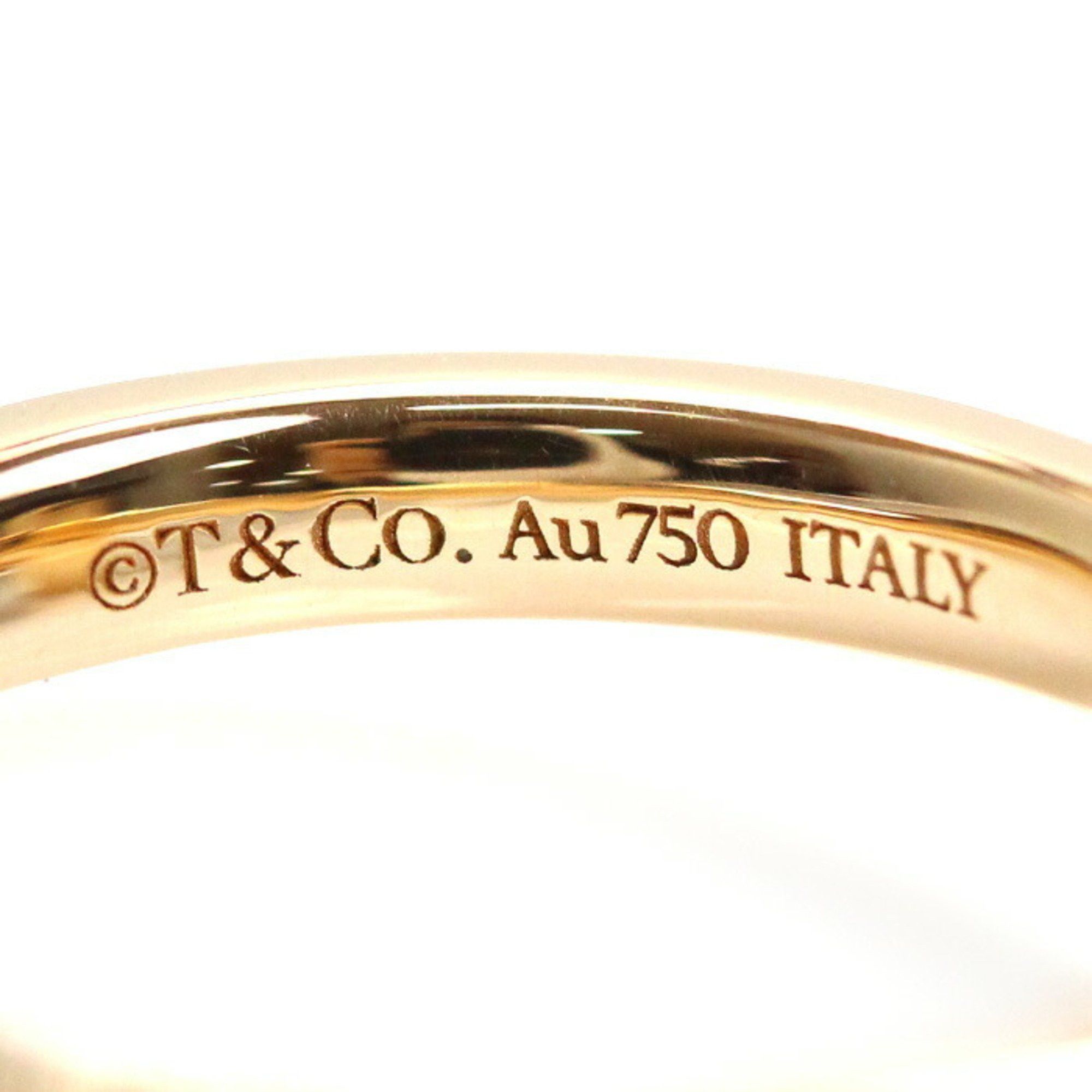 Tiffany & Co. Tiffany & Co Tiffany T ring Size ONE SIZE - 6 Thumbnail