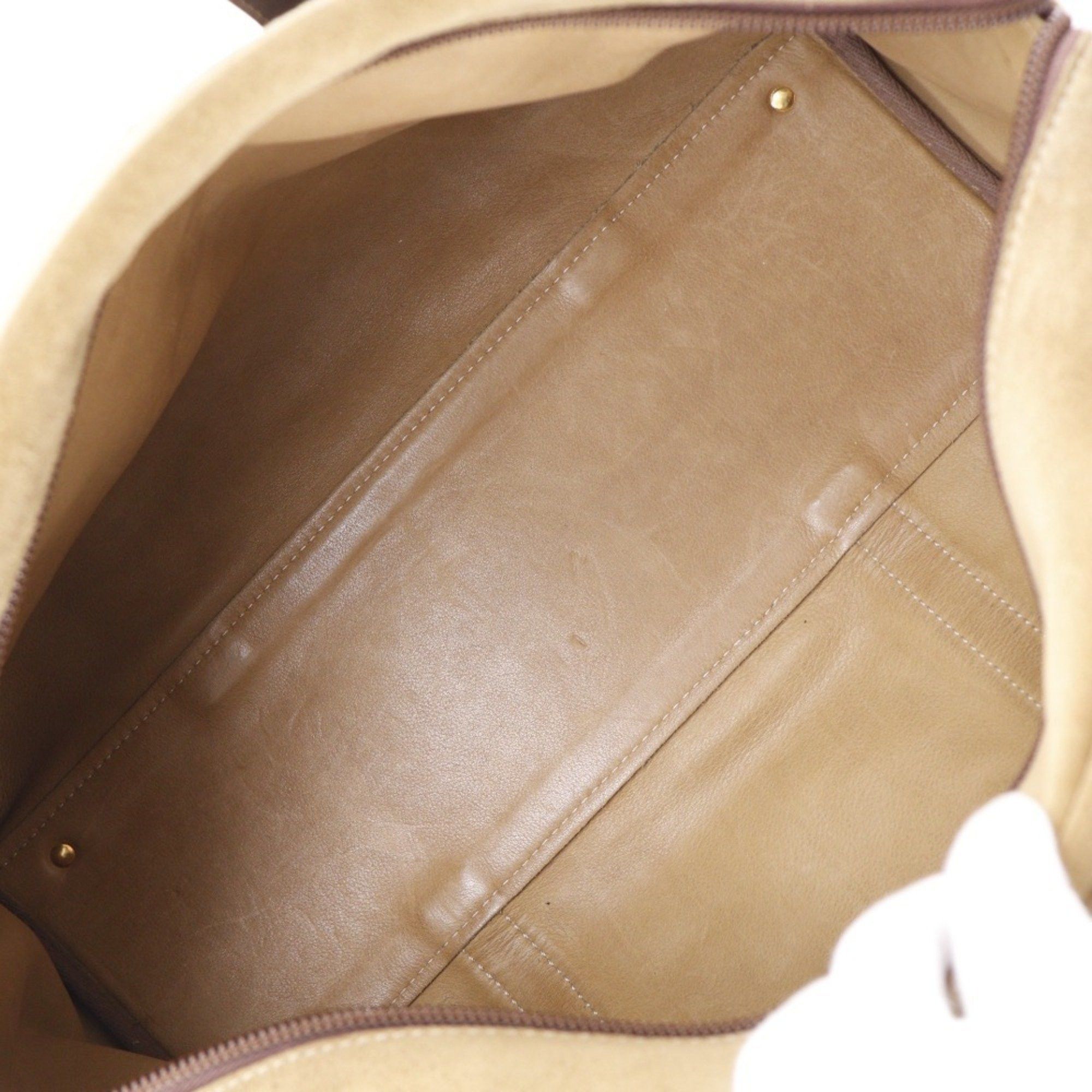 Loewe Loewe Anagram handbag Size ONE SIZE - 8 Thumbnail