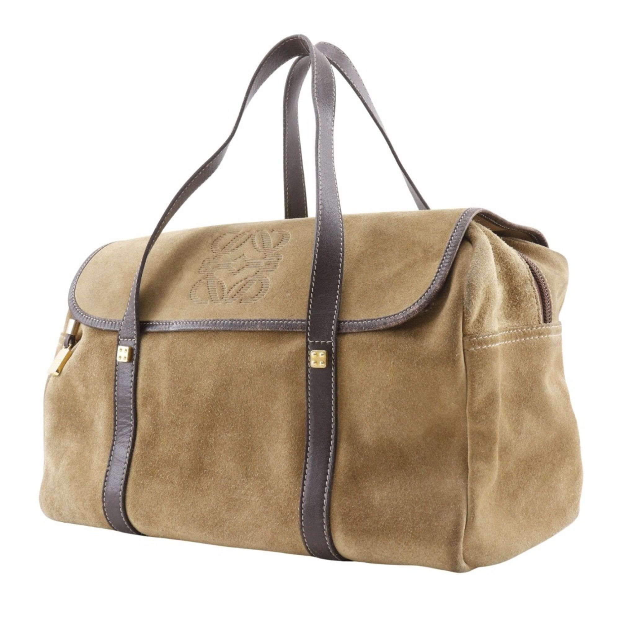 Loewe Loewe Anagram handbag Size ONE SIZE - 2 Thumbnail