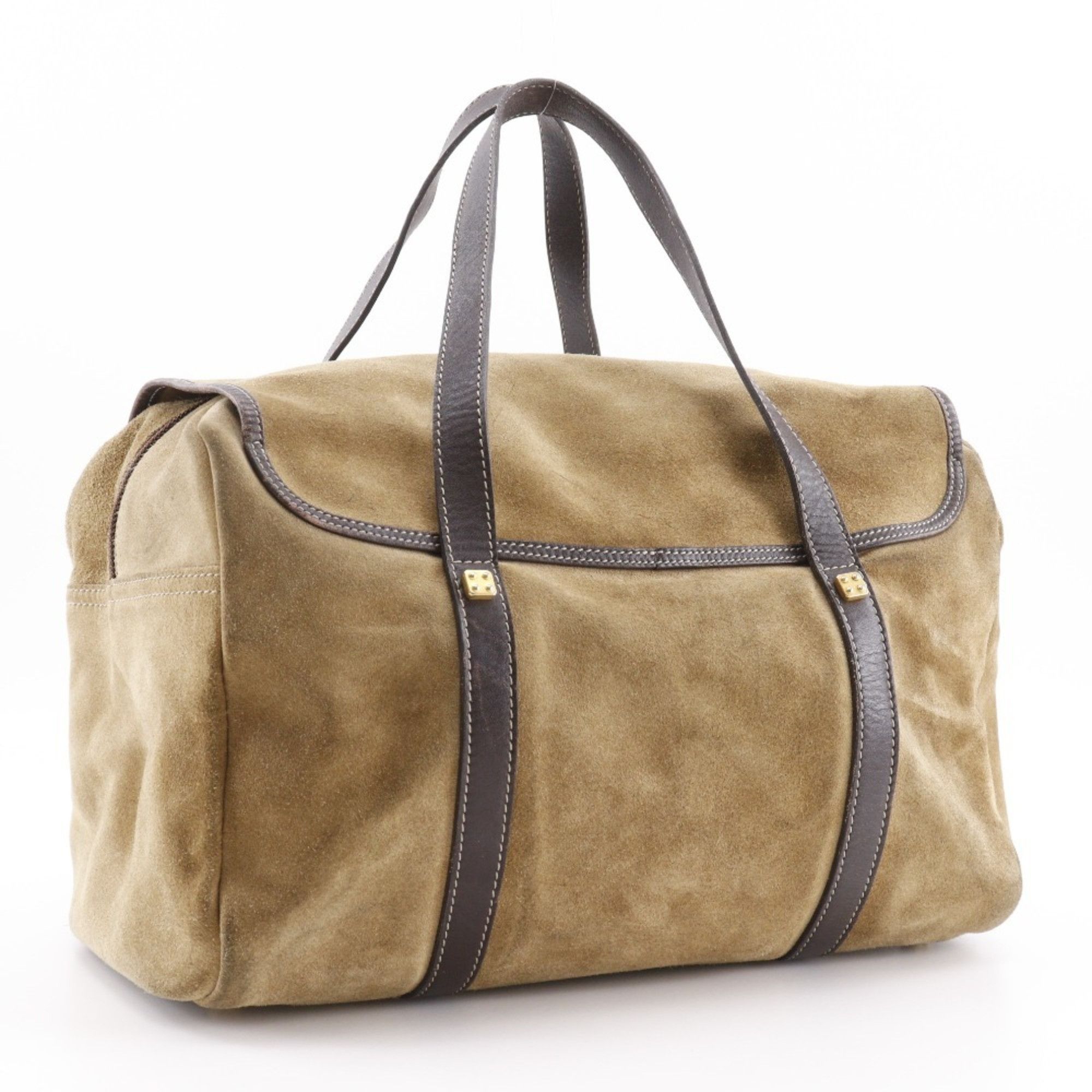 Loewe Loewe Anagram handbag Size ONE SIZE - 3 Thumbnail