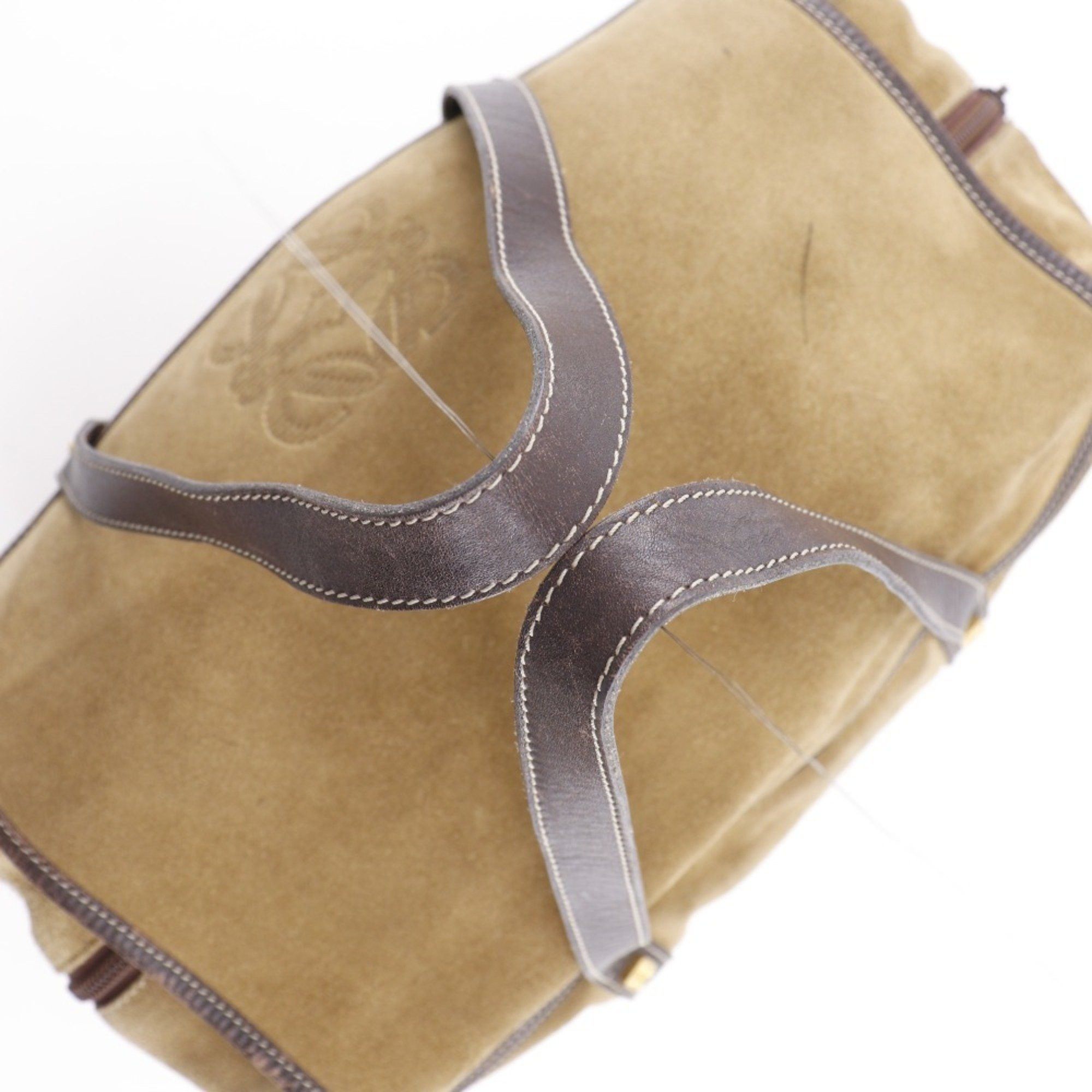 Loewe Loewe Anagram handbag Size ONE SIZE - 4 Thumbnail