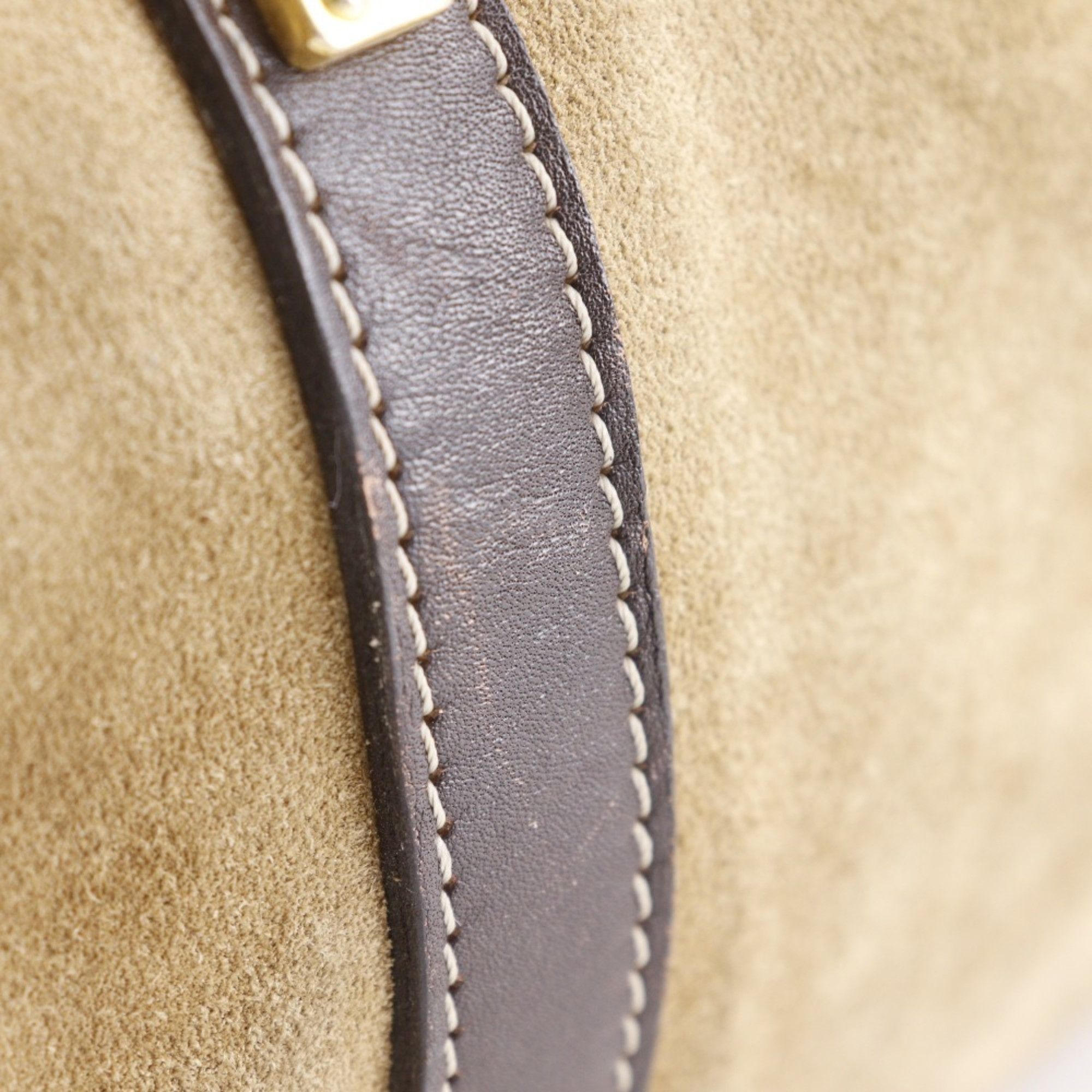 Loewe Loewe Anagram handbag Size ONE SIZE - 10 Thumbnail
