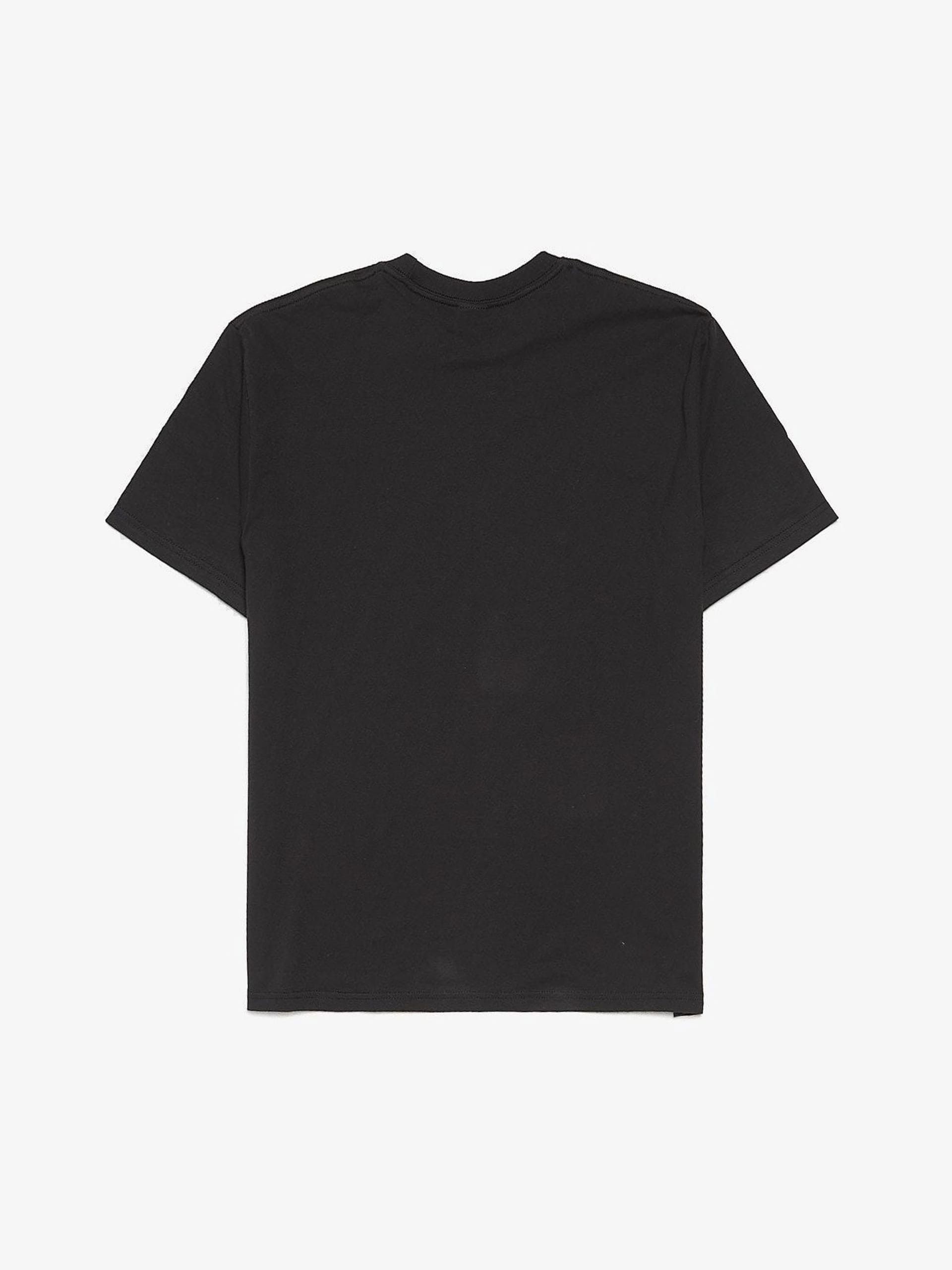 Supreme Black Mouse Printed Cotton T-shirt Size US M / EU 48-50 / 2 - 2 Thumbnail