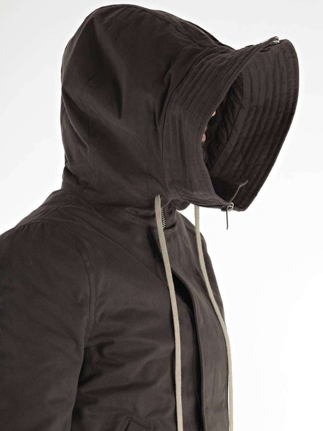 Rick Owens Drkshdw 